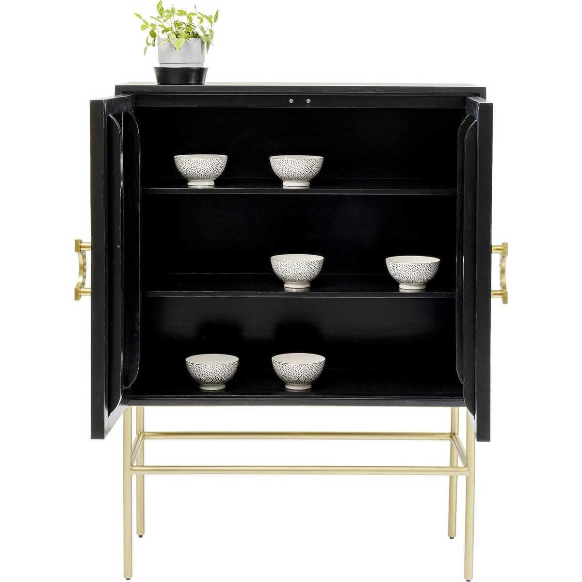 KARE Design Barschrank Electro