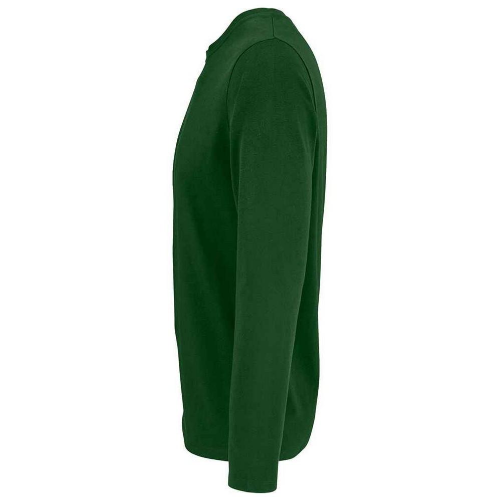 SOLS Imperial Langärmliges T-Shirt