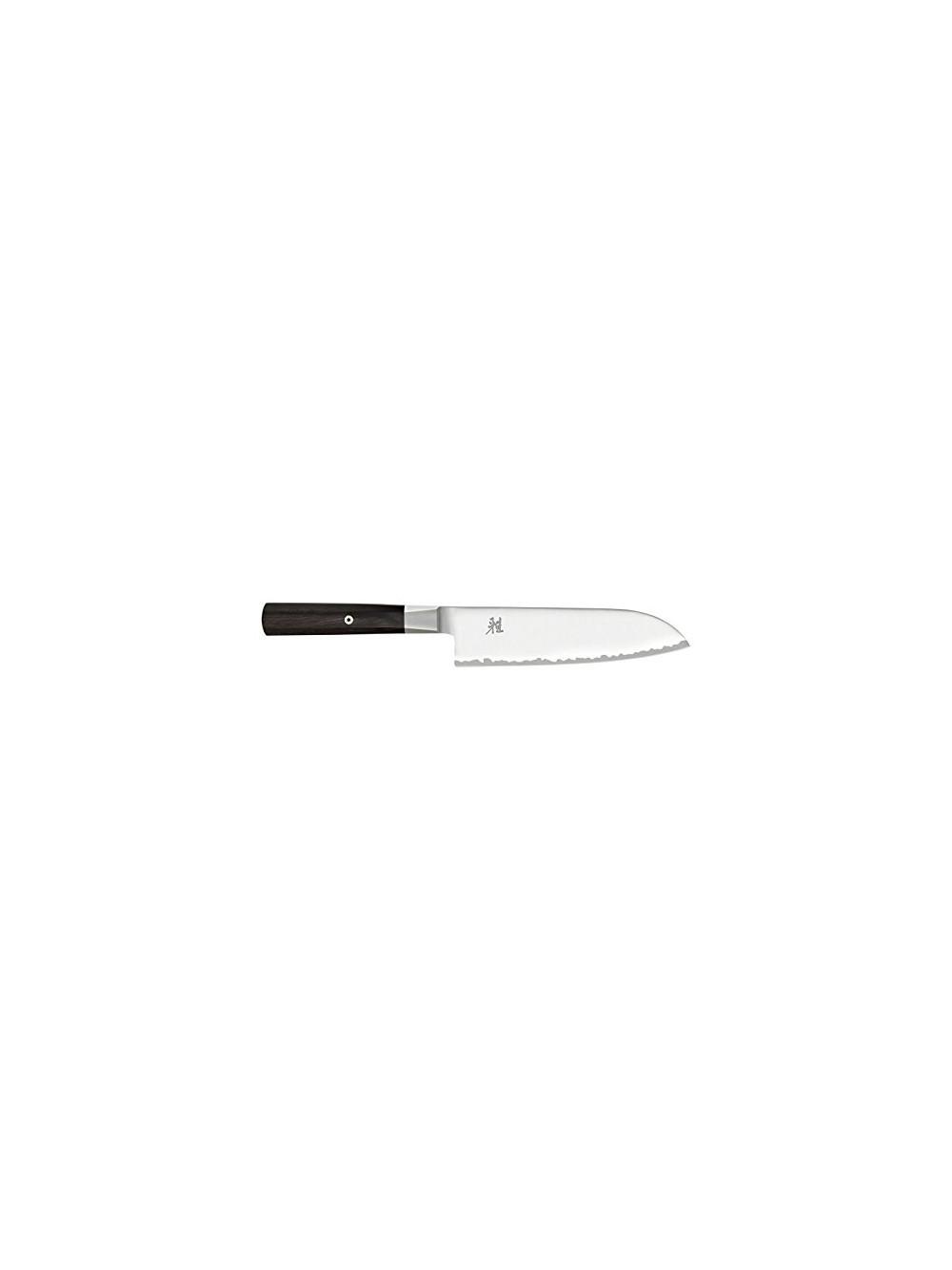 MIYABI 4000 FC Santoku 180mm