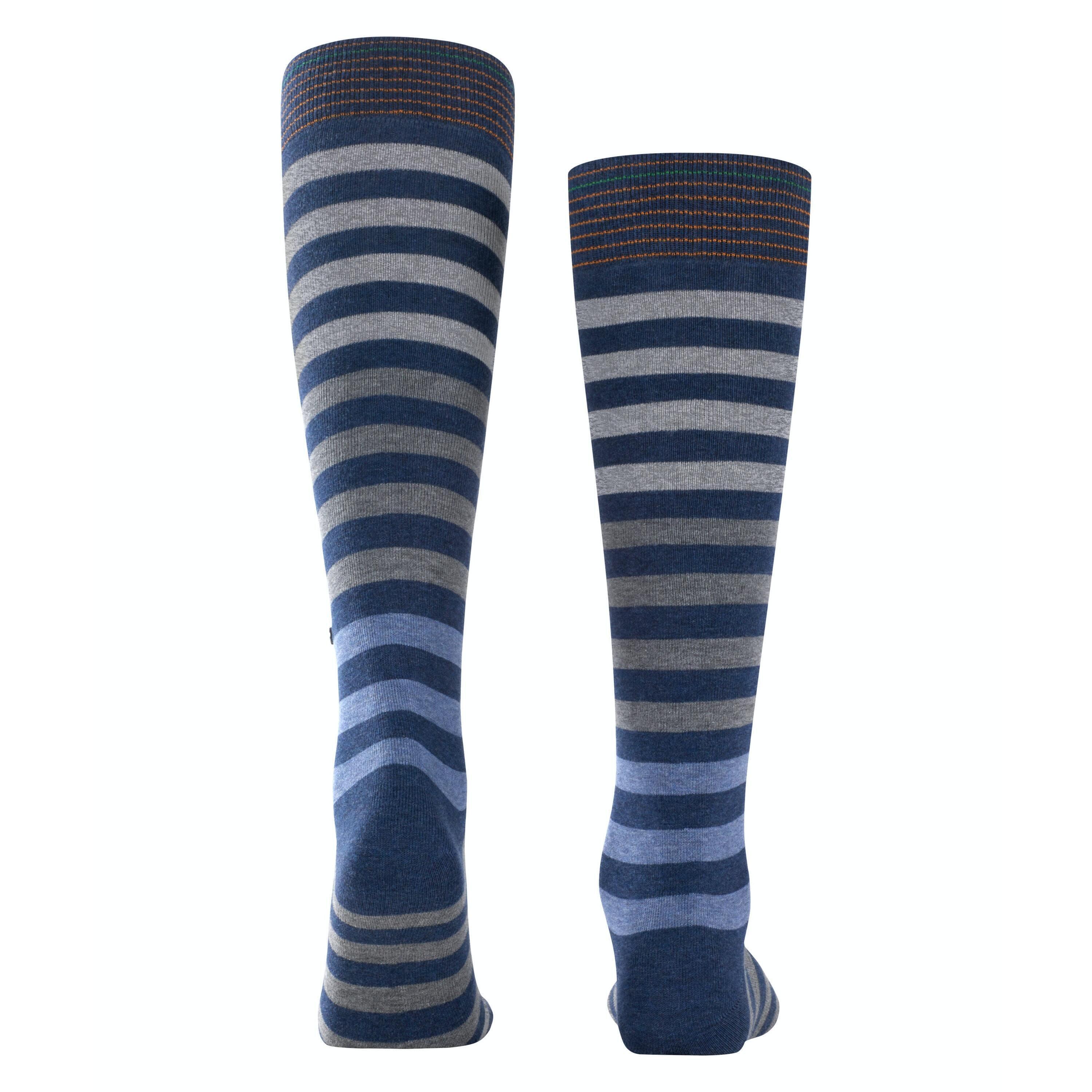 Burlington socken blackpool mi-bas