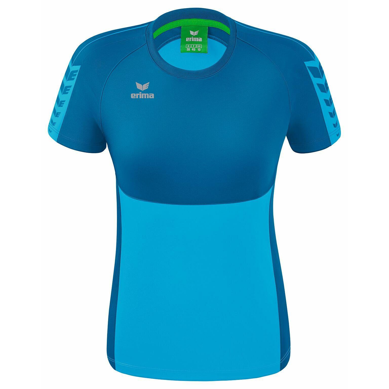 Erima trikot damen six wings