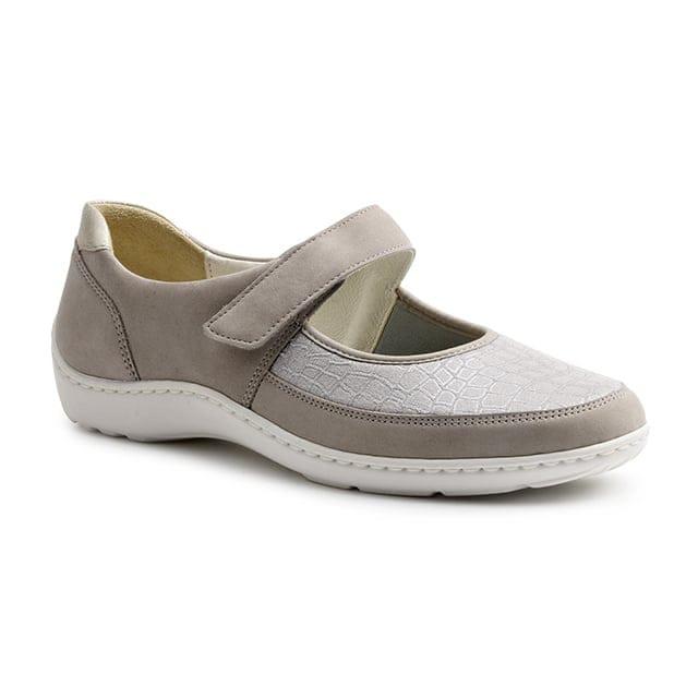 Waldläufer Henni 20