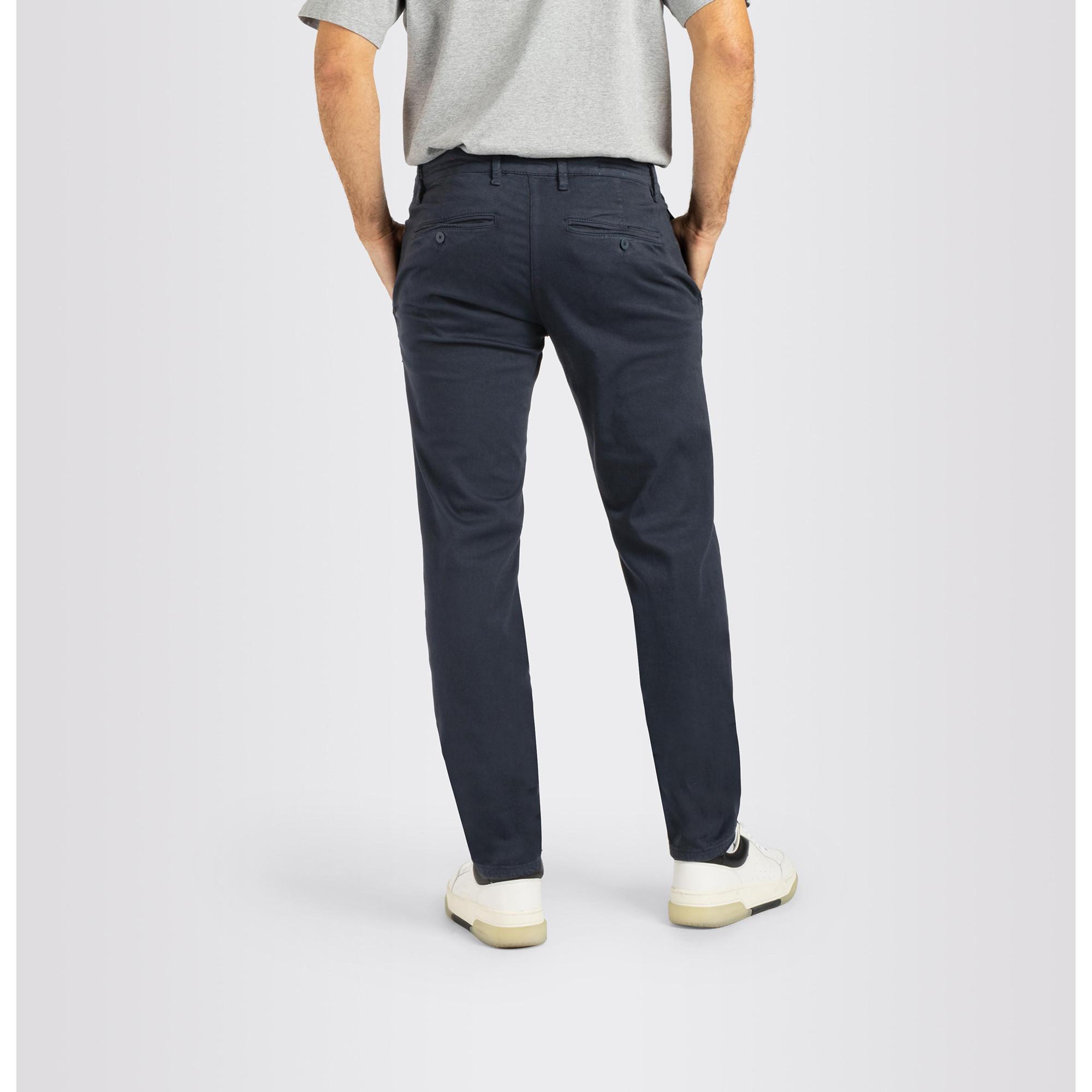 MAC Driver Slim Straight Chino Hose