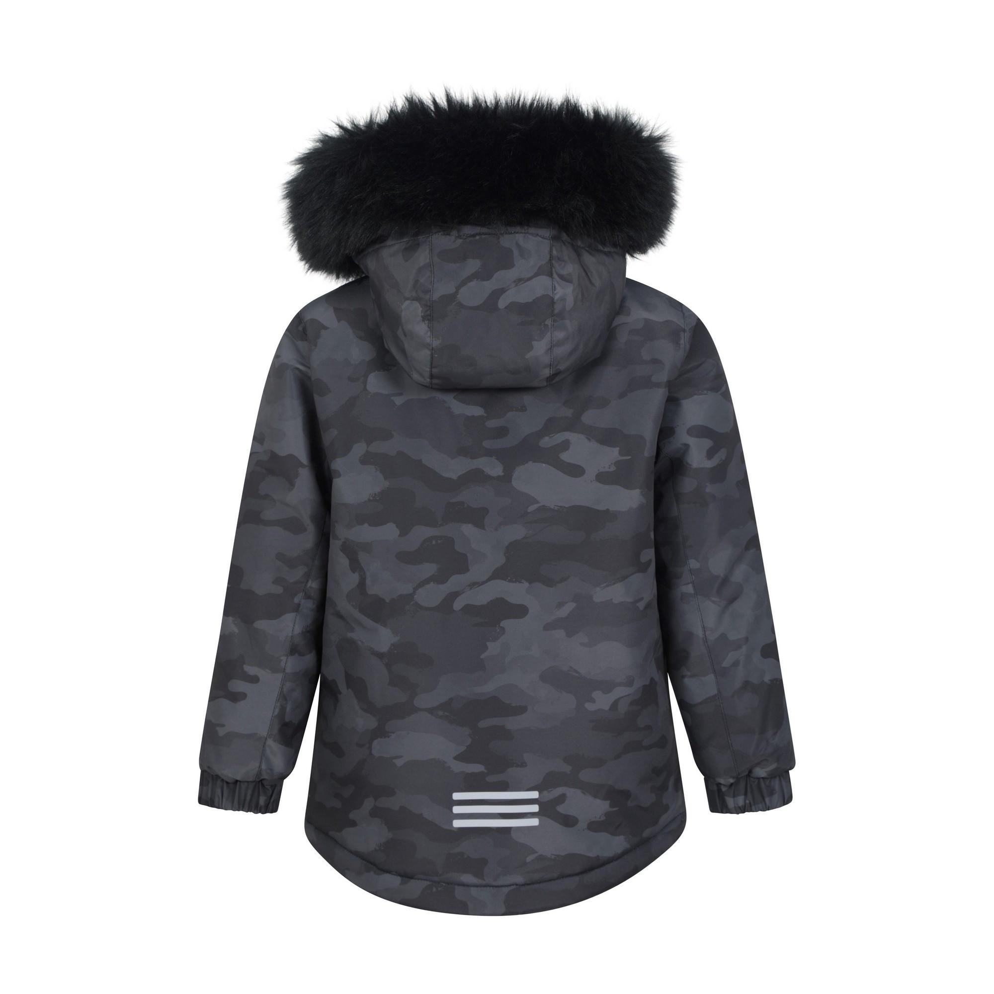 Mountain Warehouse Ranger Jacke Wasserbeständig