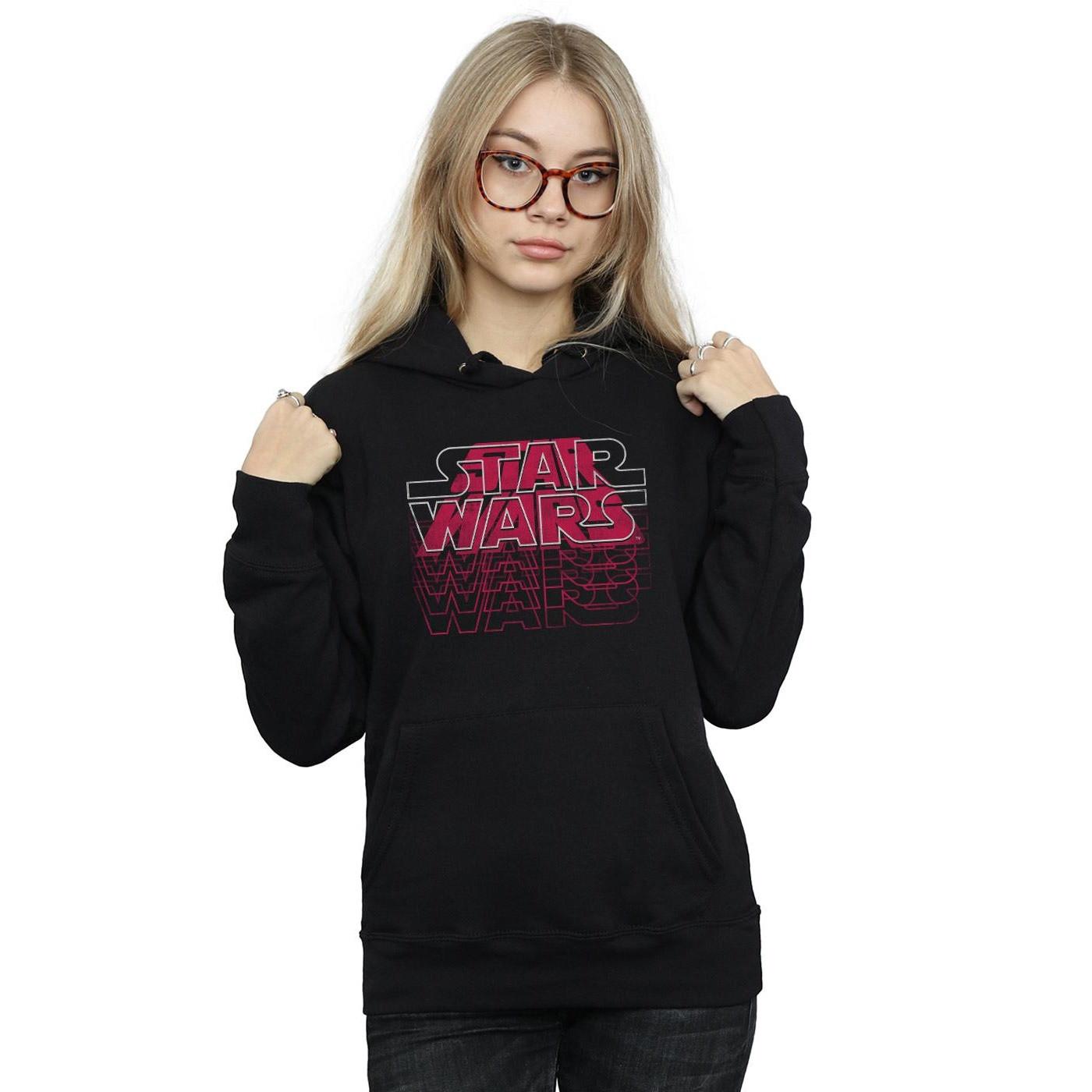 STAR WARS Kapuzenpullover