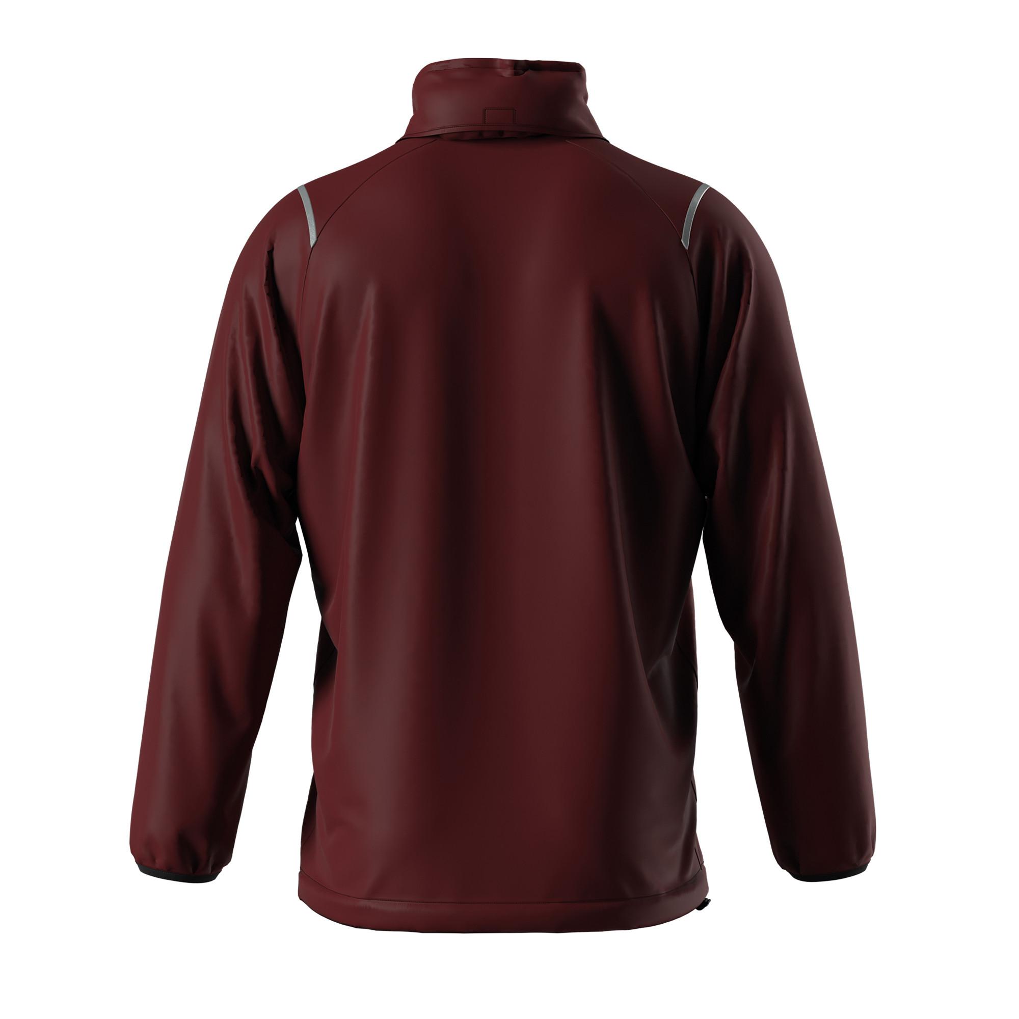 errea regenjacke pressing