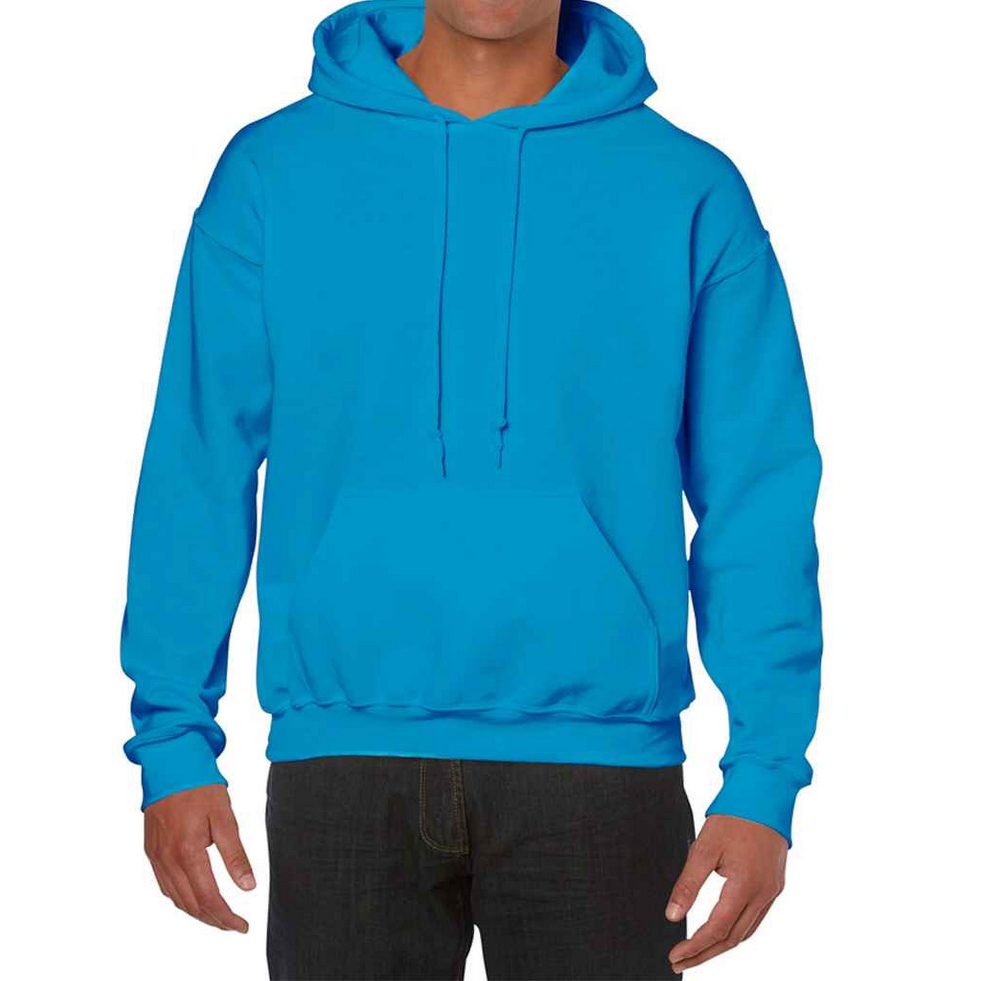 Gildan Kapuzenpullover