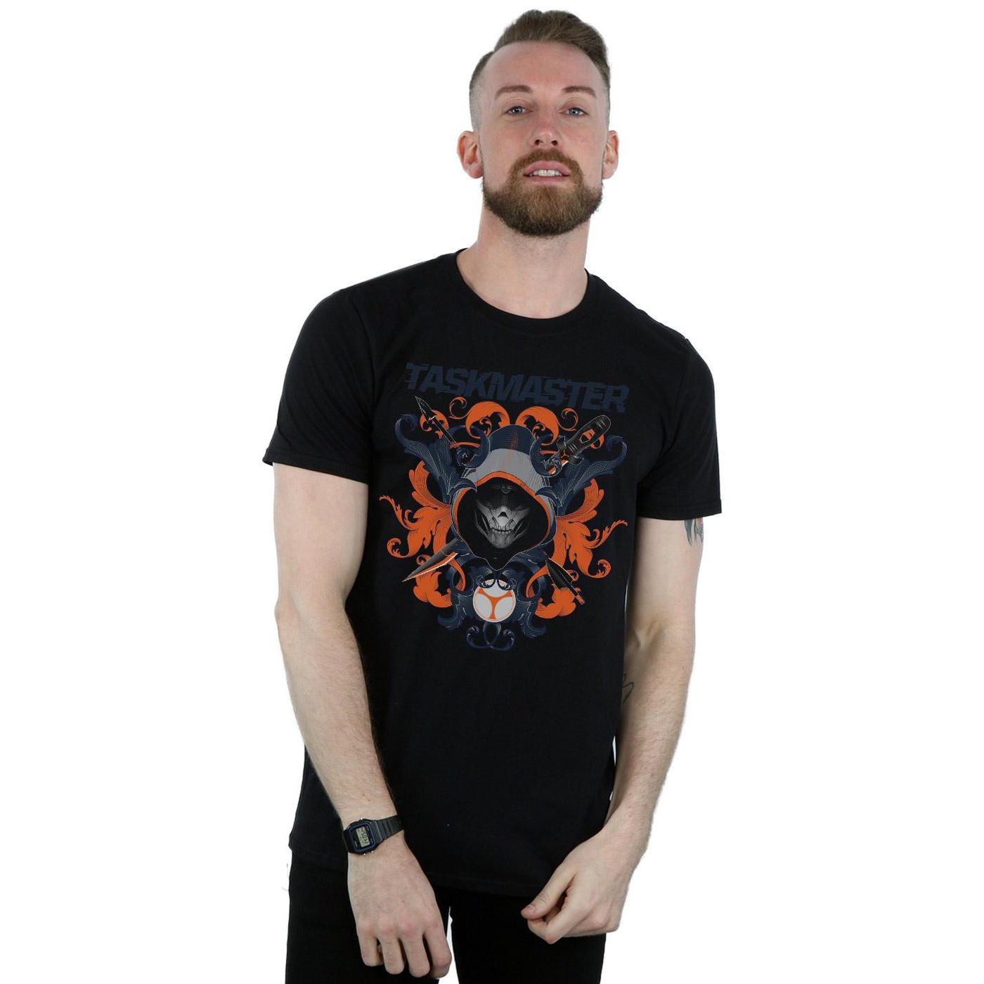 MARVEL Black Widow Taskmaster T-Shirt