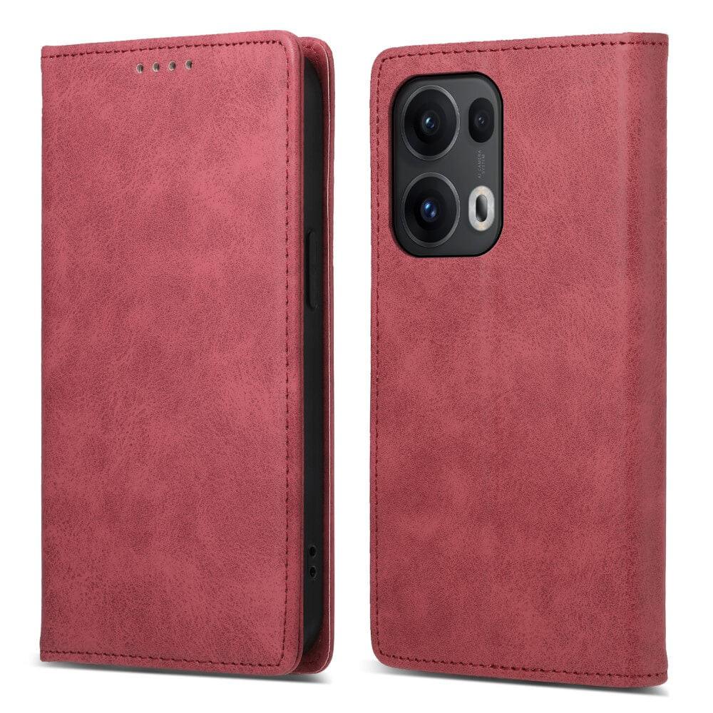Cover-Discount OPPO Reno13 Pro 5G - Flip Case mit RFID Blocker