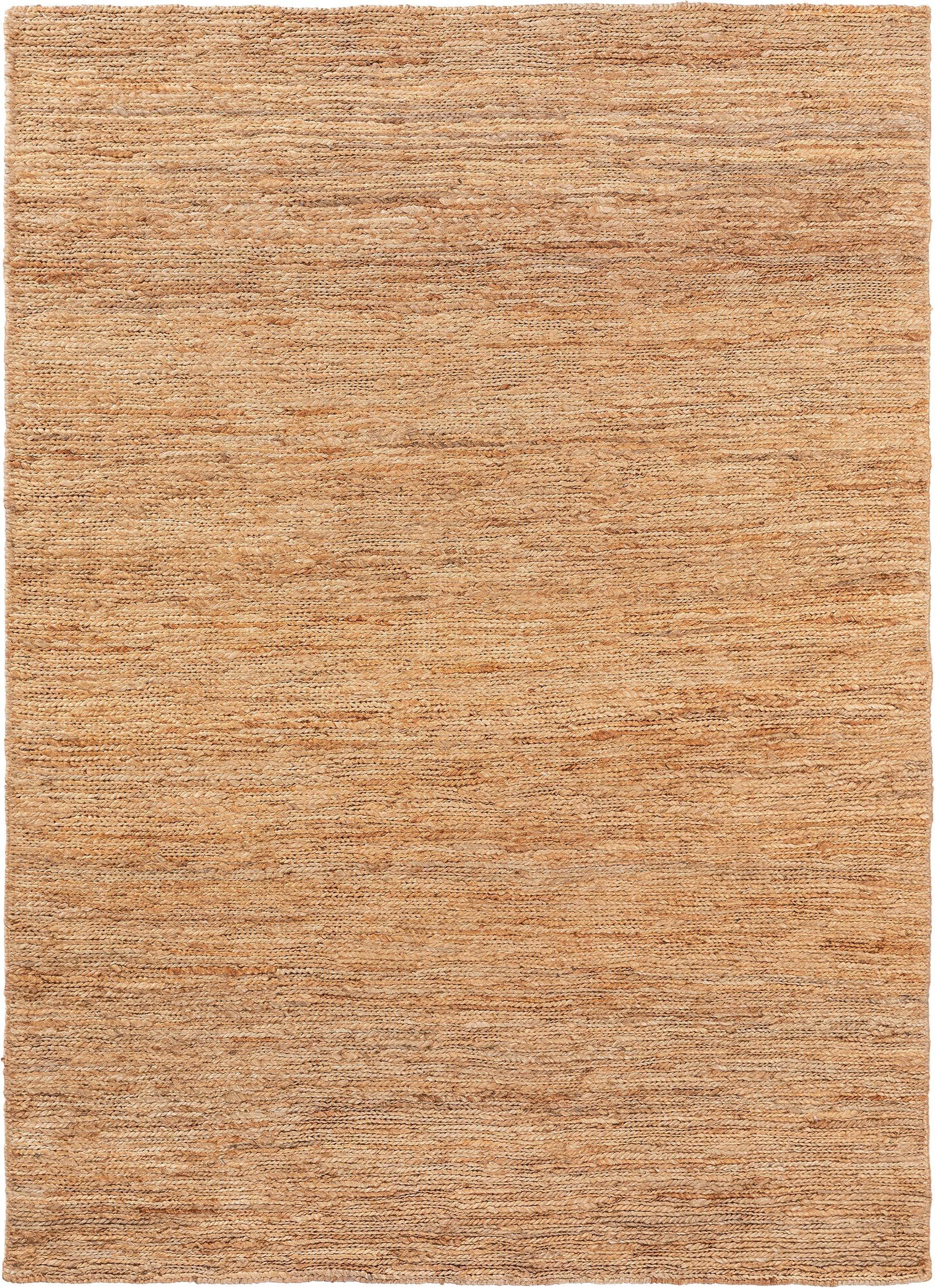 Benuta Juteteppich Cosmo Hell