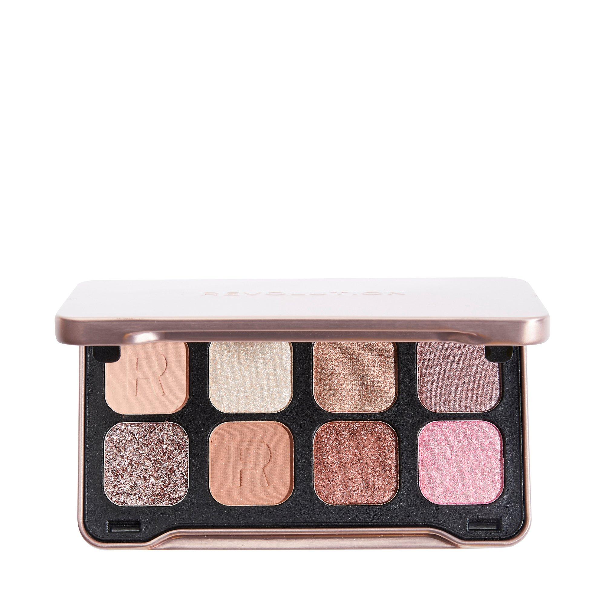 Revolution Forever Flawless Forever Flawless Dynamic Eternal, Lidschattenpalette