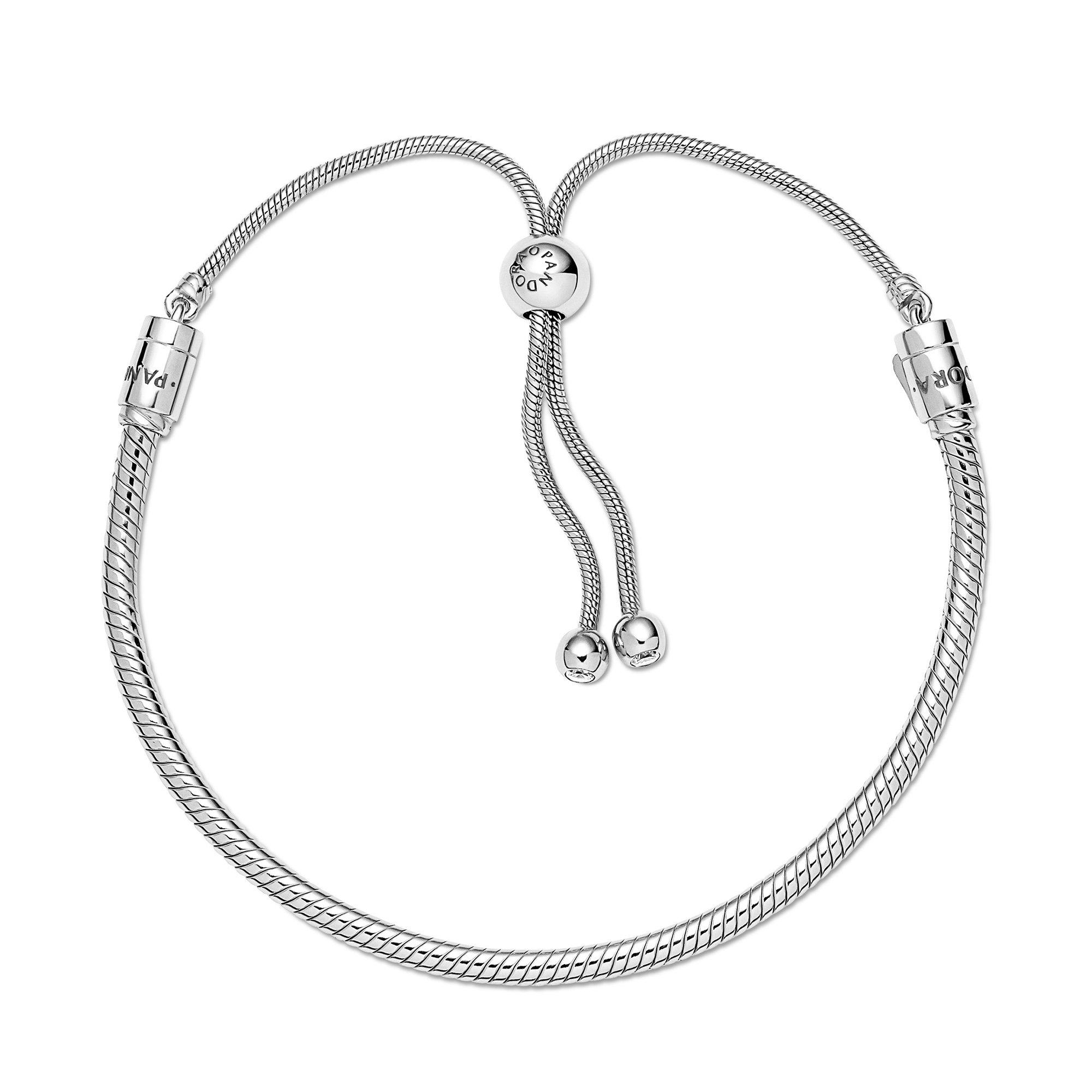 PANDORA Moments Armband