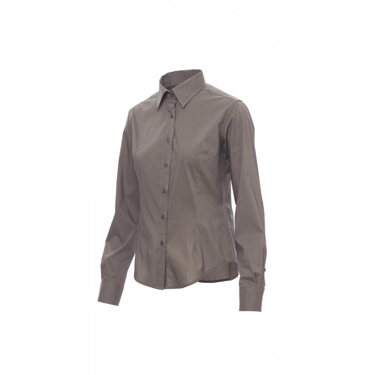 Payper Wear Image Langarmhemd