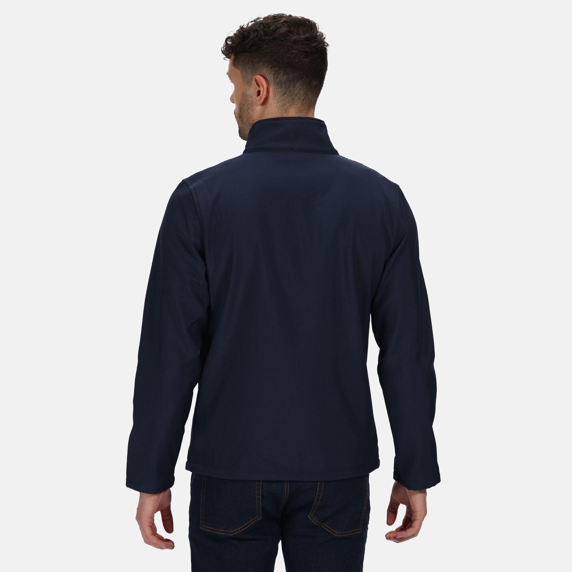 Regatta SoftshellJacke Ablaze, bedruckbar