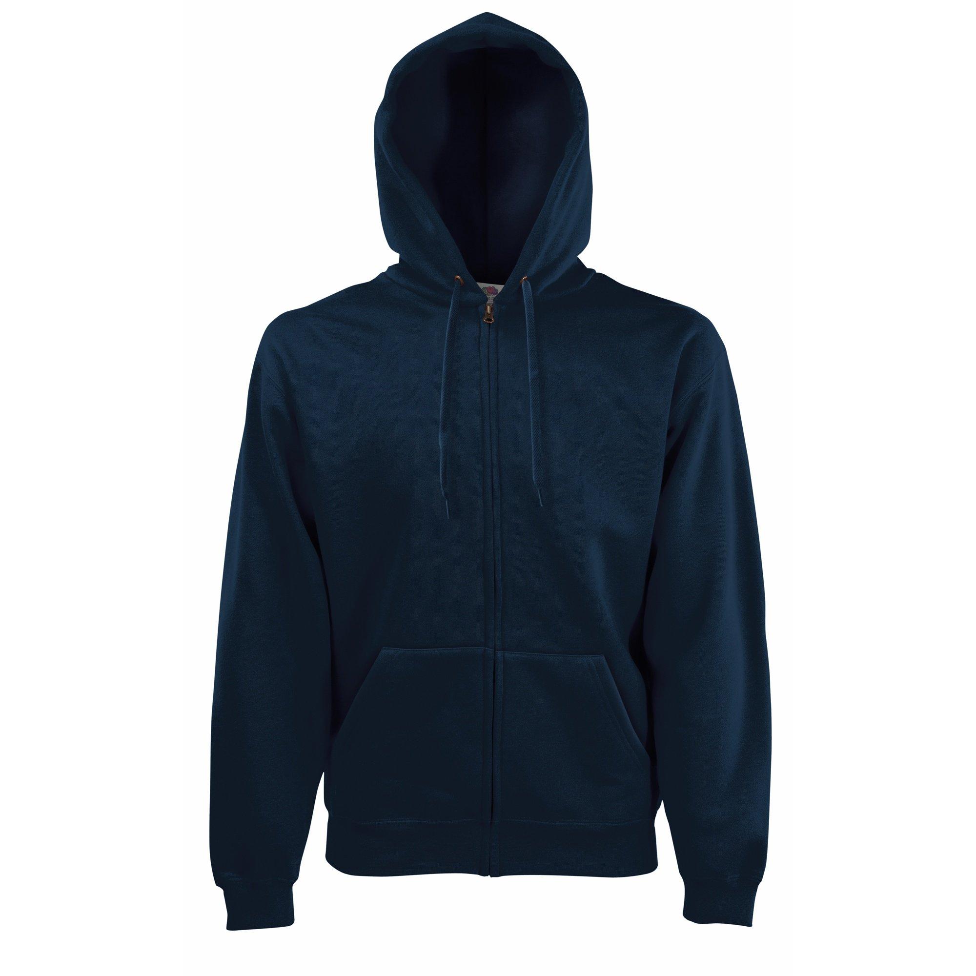 Fruit of the Loom Premium mit Kapuzejacke