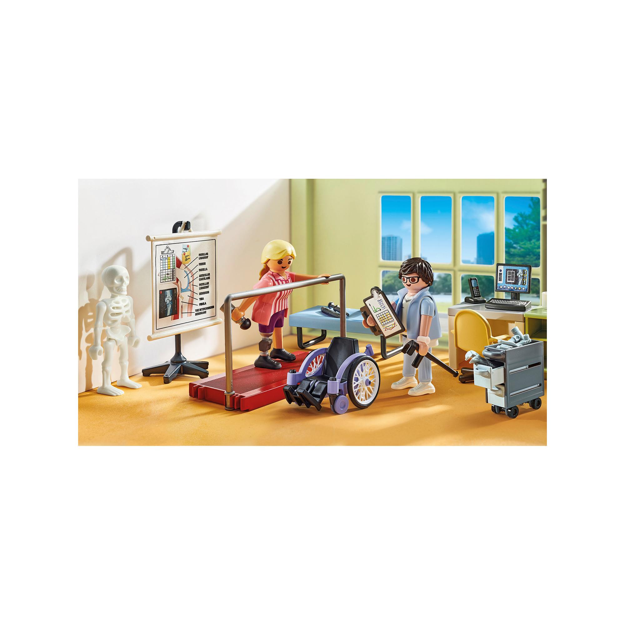 Playmobil 71617 Orthopädie