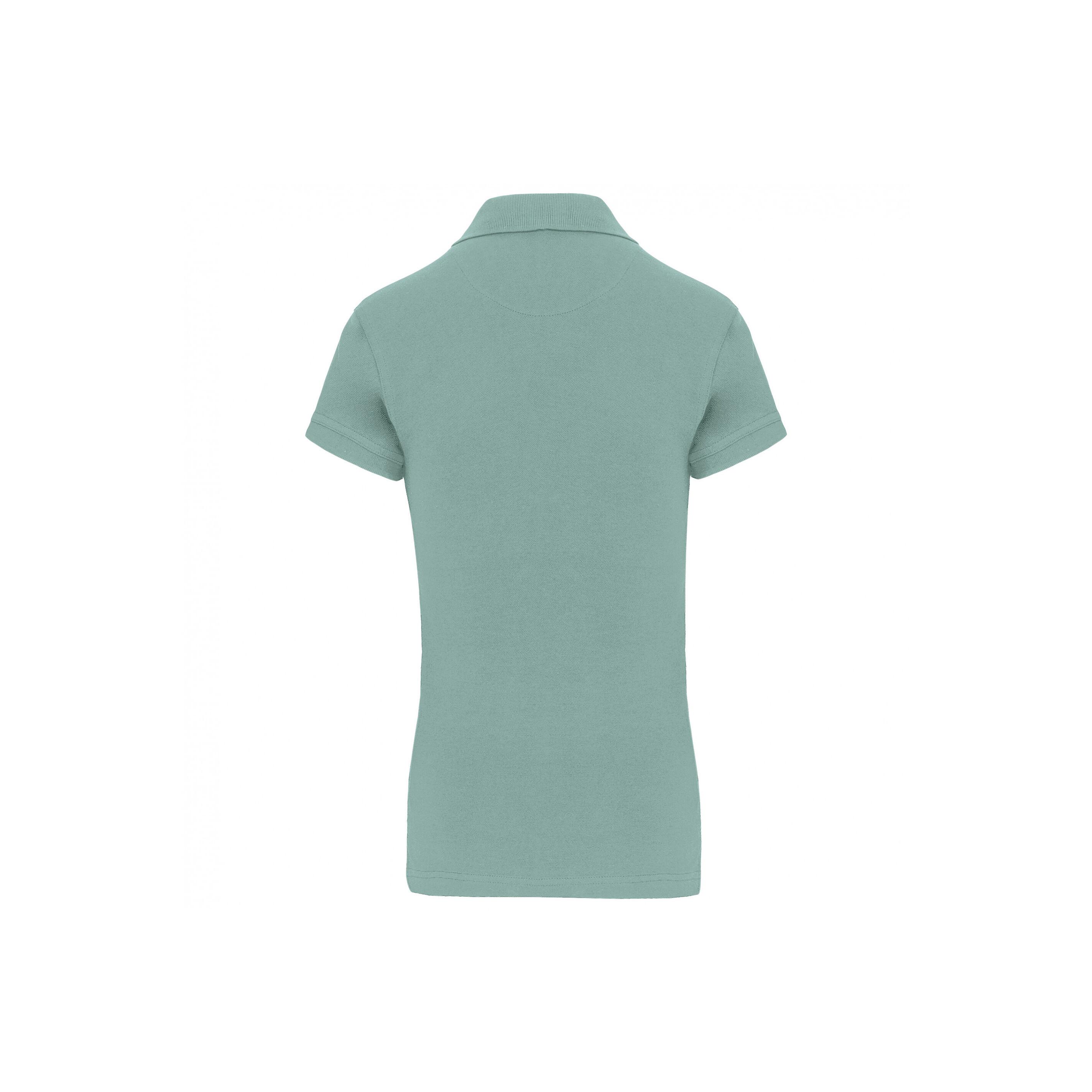 Kariban Brooke Polo Shirt