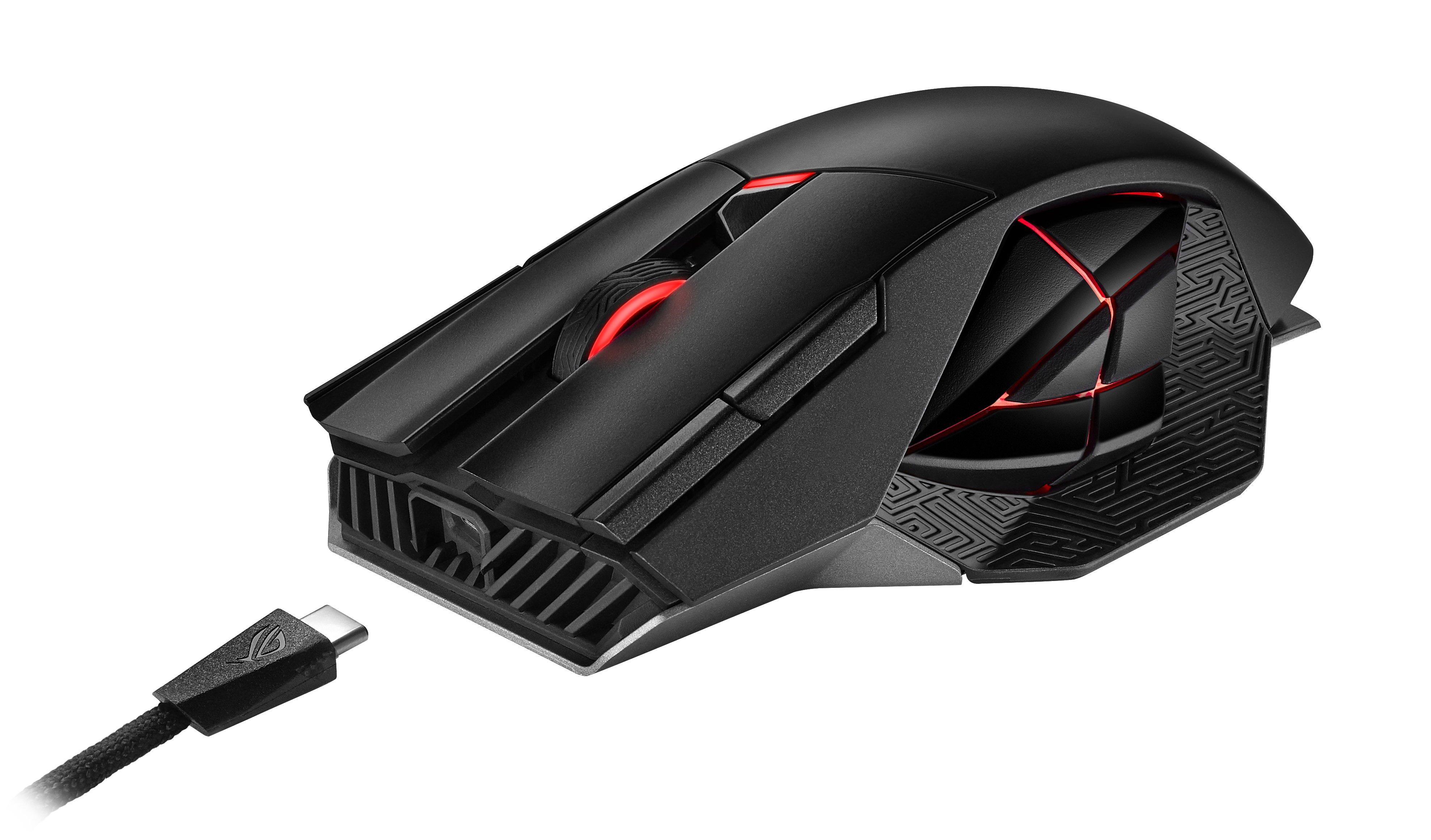 ASUS ROG Spatha X