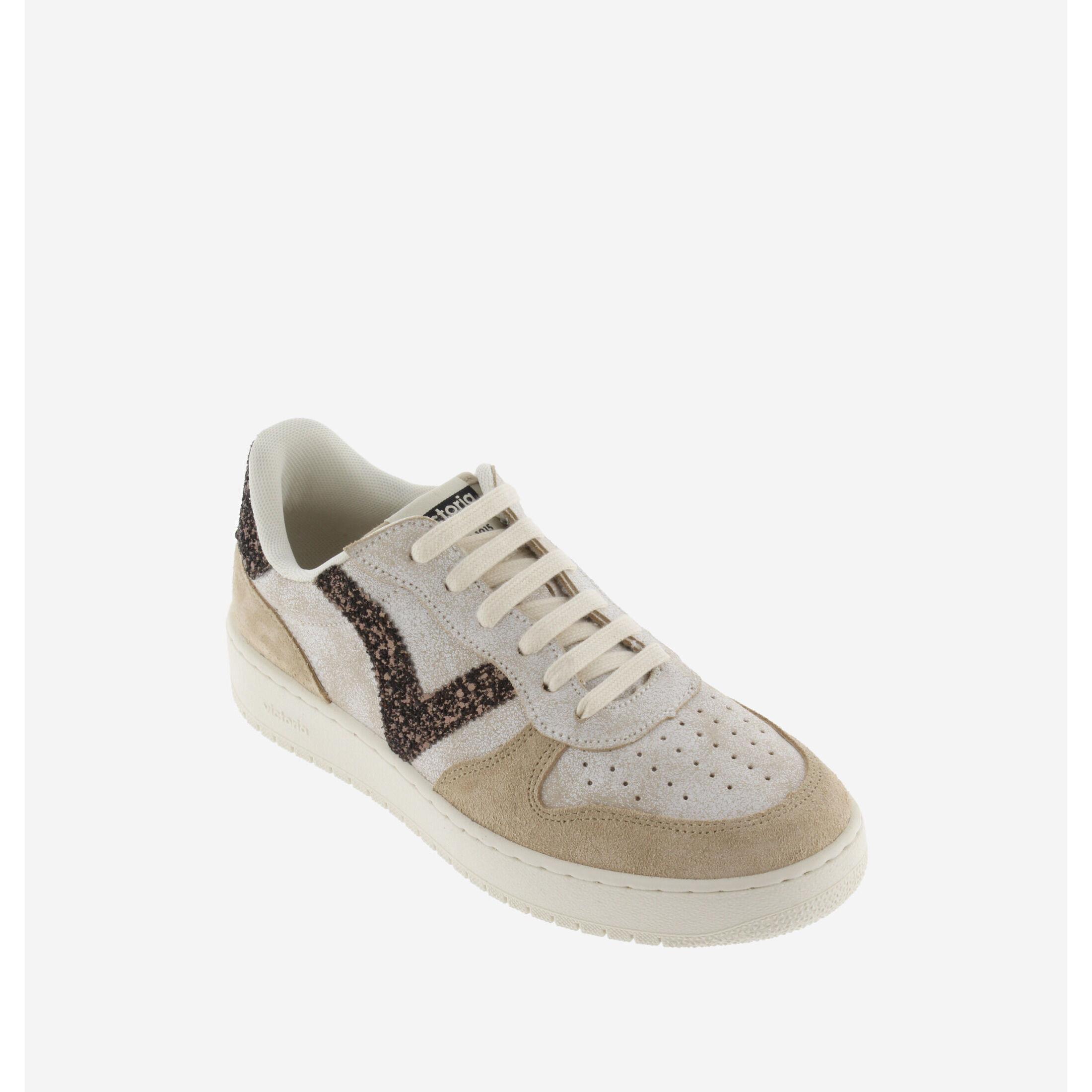 Victoria sneakers wildleder craqué madrid