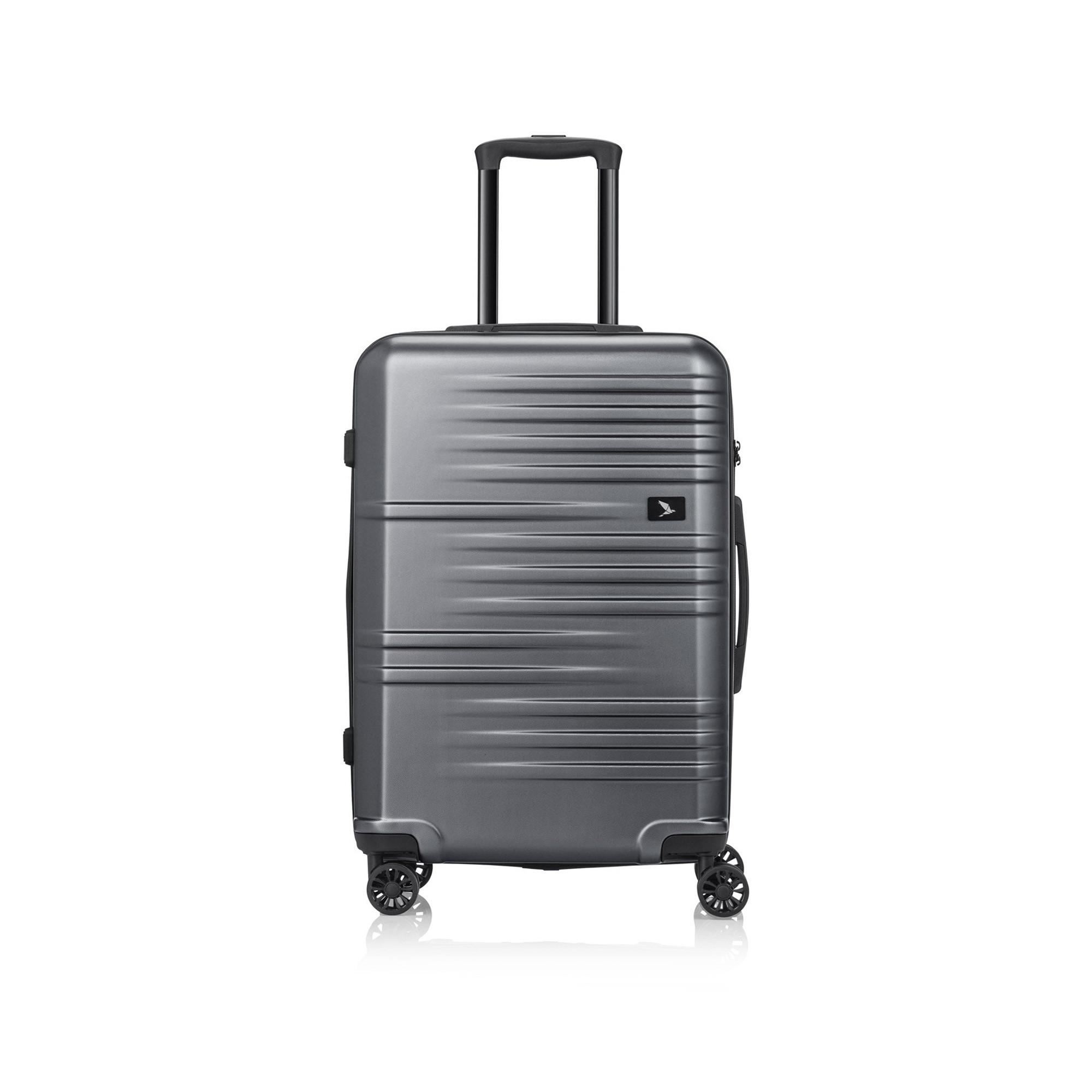 PACK EASY 64 CM, Hartschalenkoffer Mena