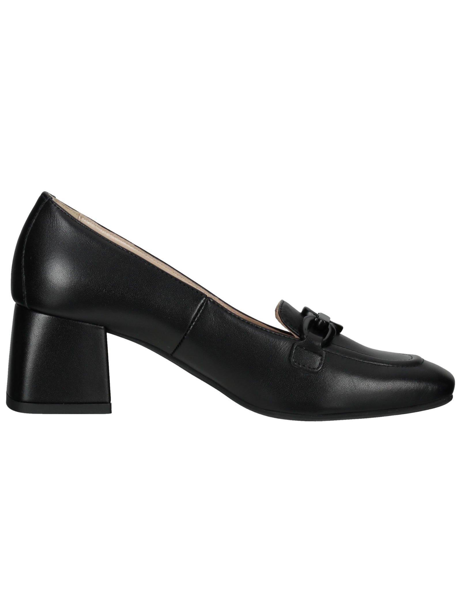 Nero Giardini Pumps