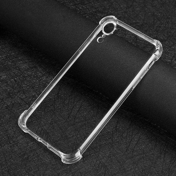 Avizar Stoßfeste Schutzhülle für iPhone XR