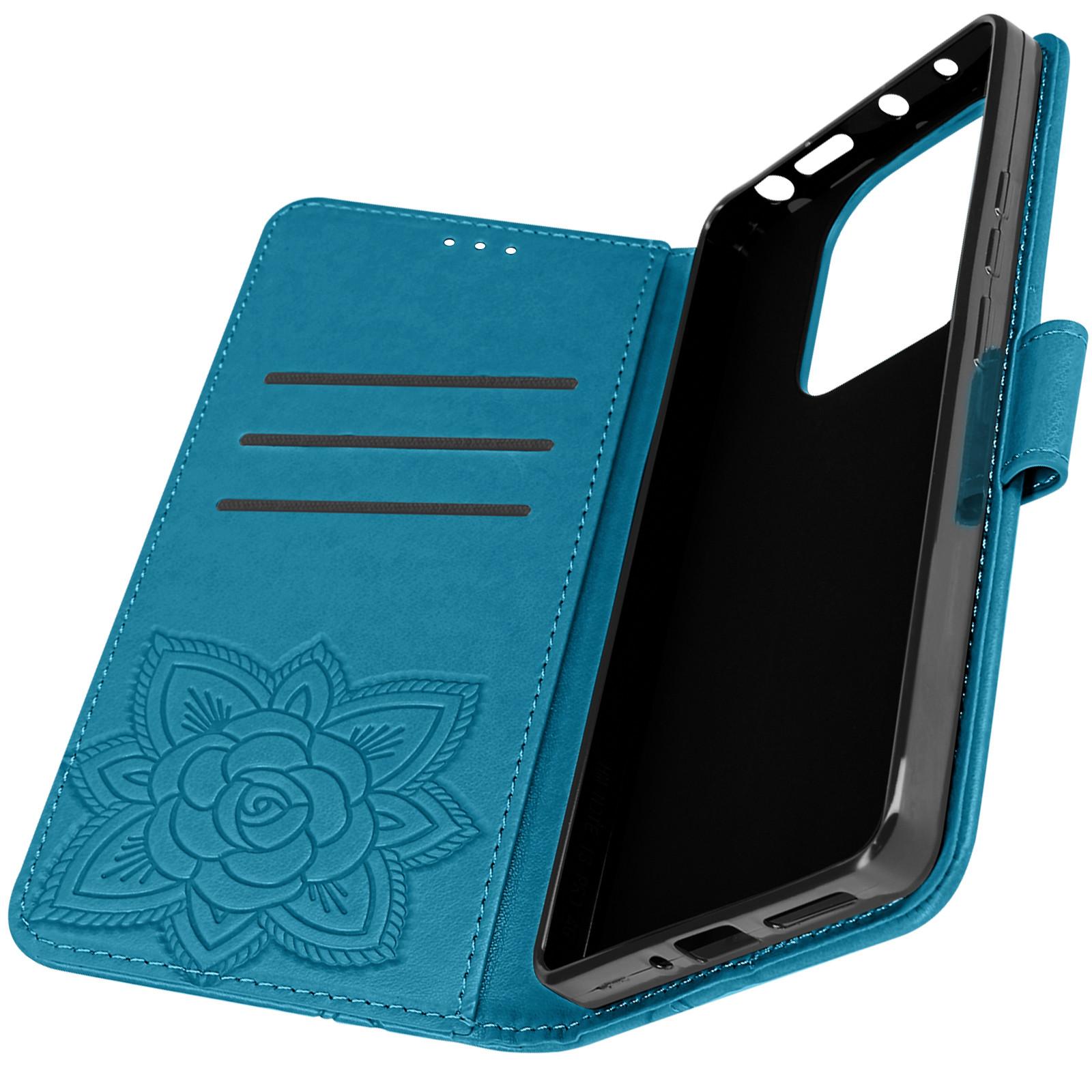 Avizar Schmetterlingshülle Redmi Note 13 Pro