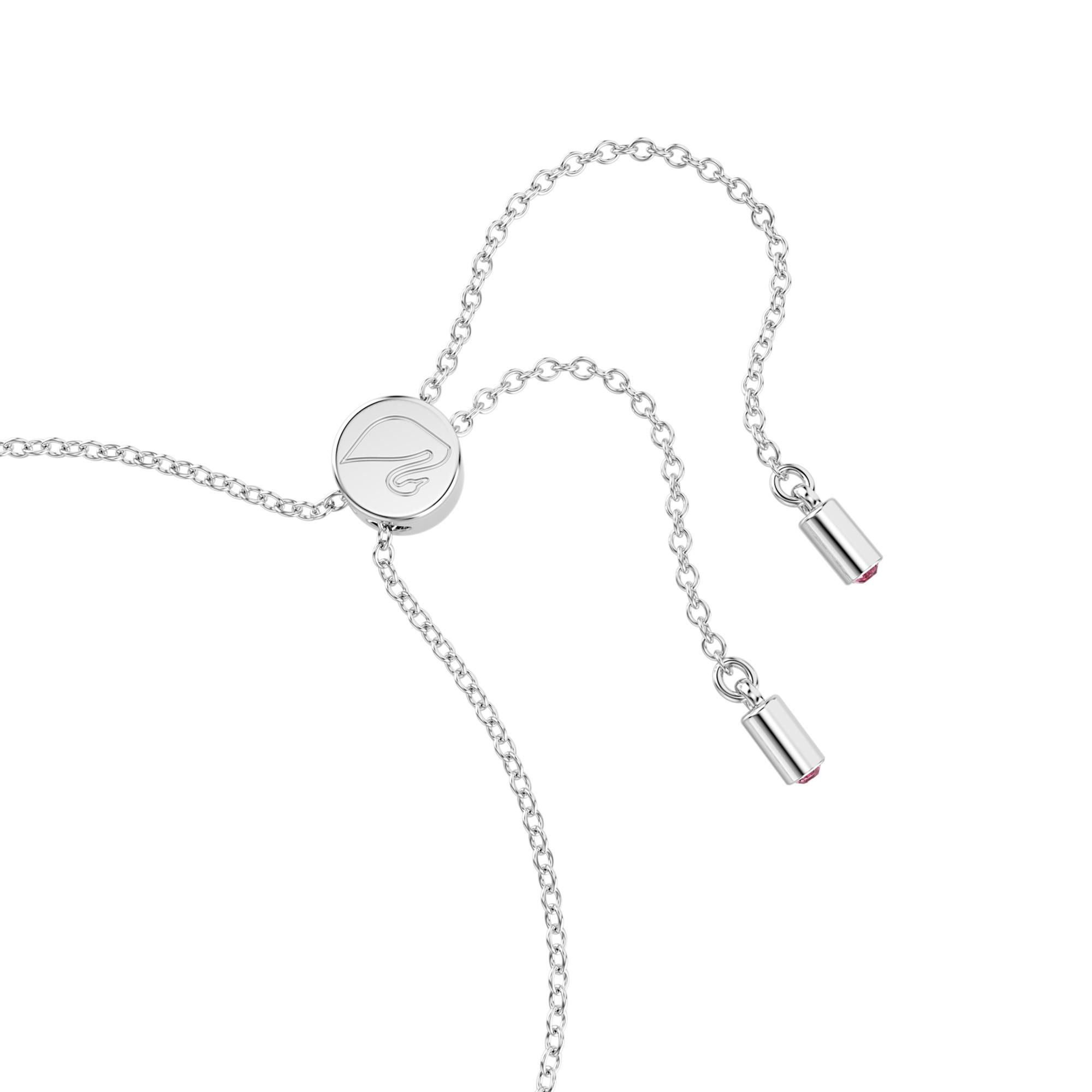 SWAROVSKI Lifelong Bow Armband