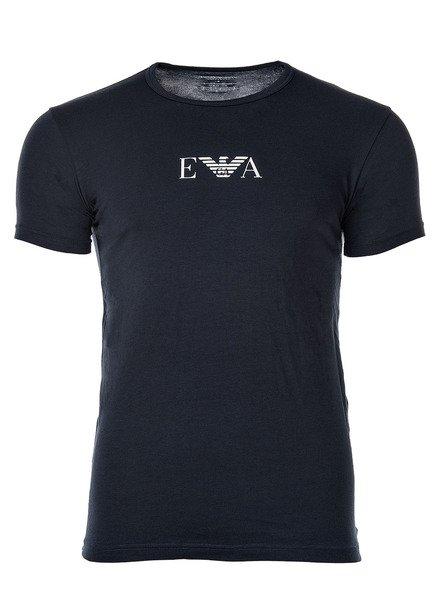 EMPORIO ARMANI T-Shirt 2er Pack Bequem sitzend