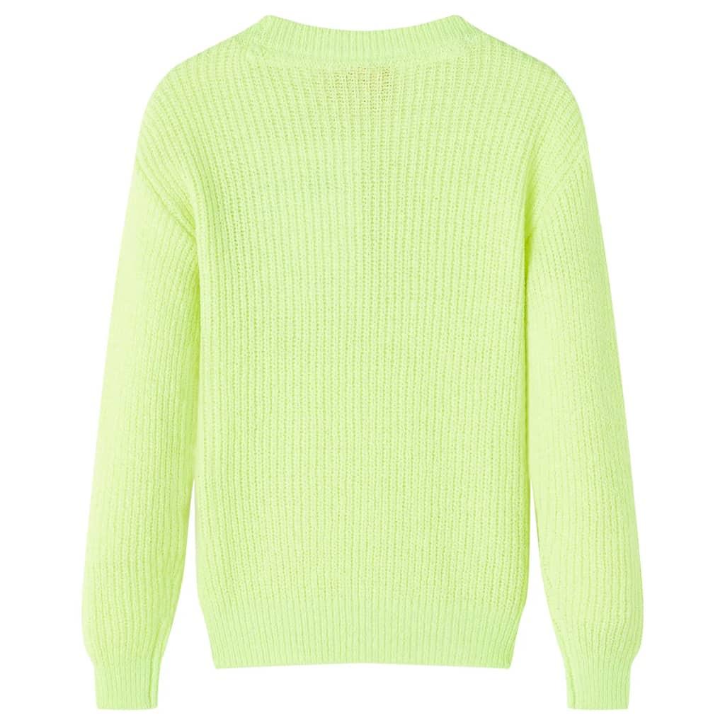 VidaXL Kinder pullover acryl
