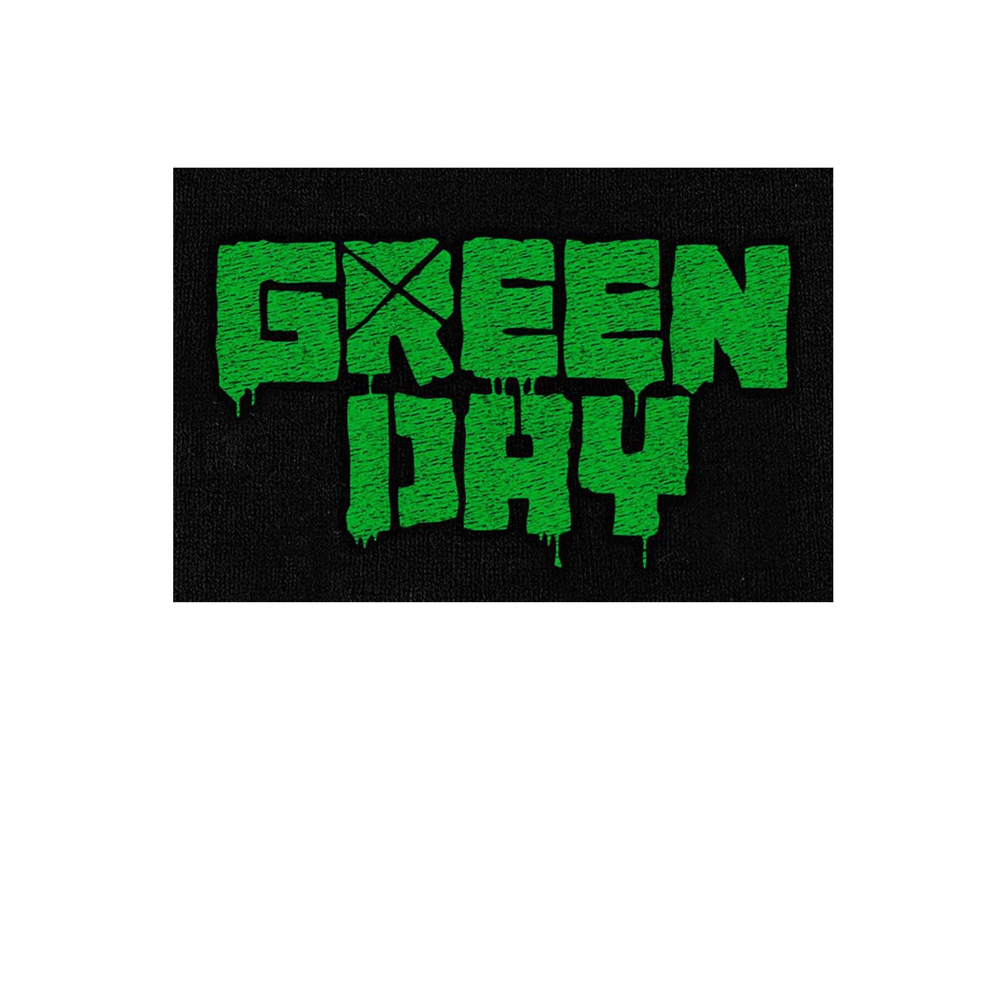 Green Day Mütze