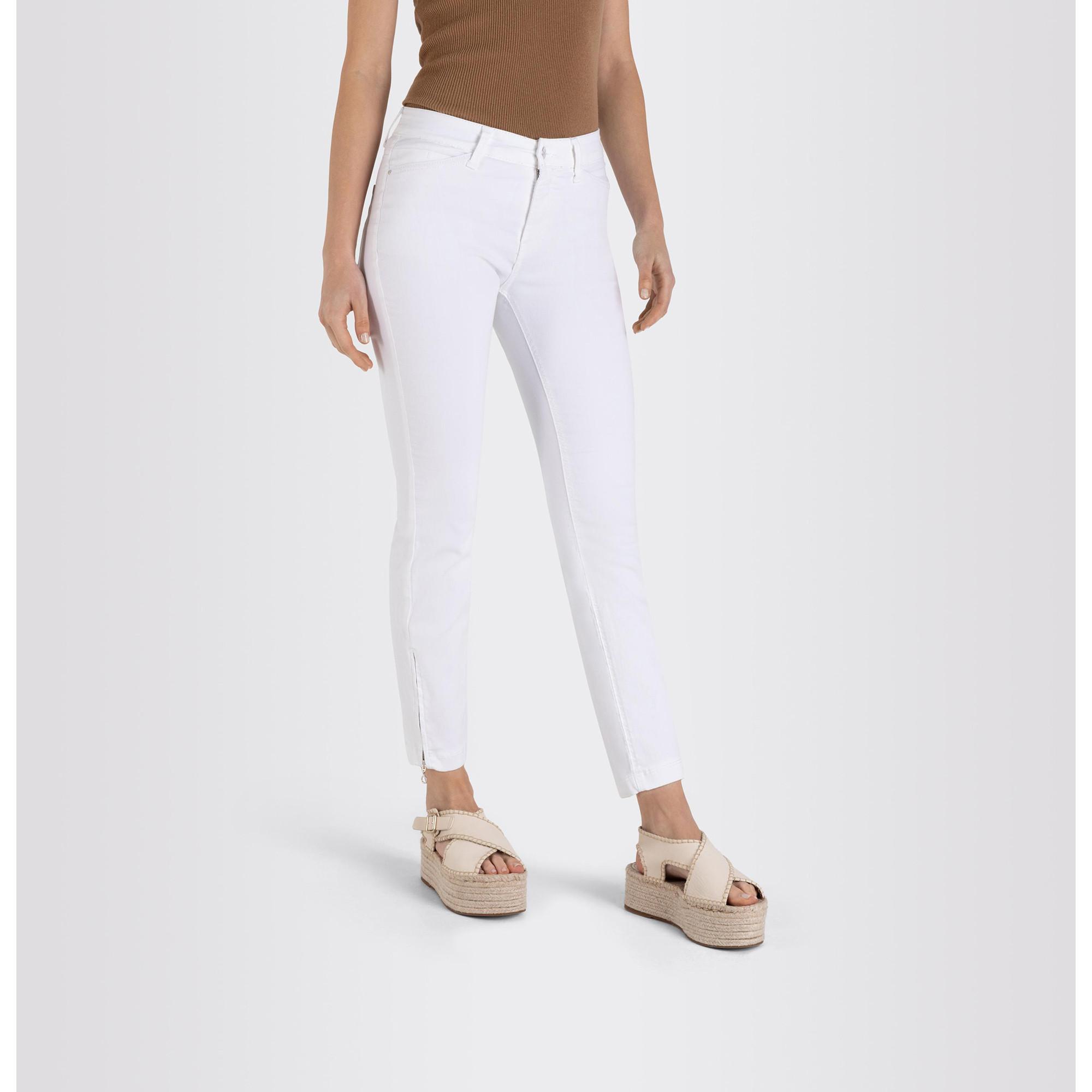 MAC Melanie Dream Chic Straight Leg 5-Pocket Hose