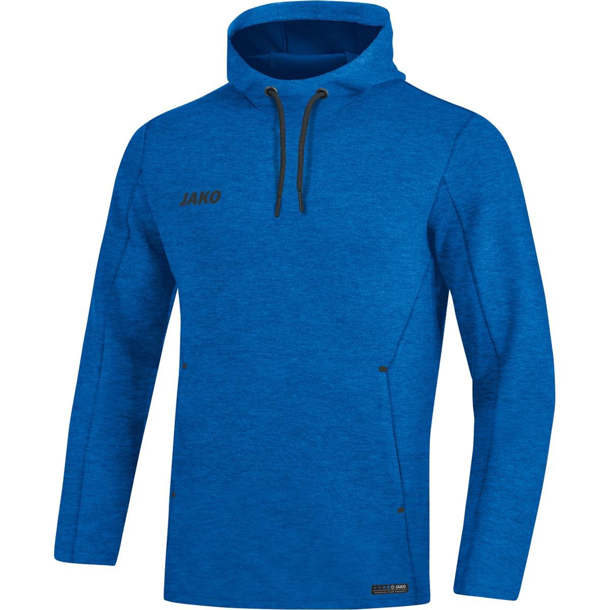 Jako kapuzensweatshirt premium basics