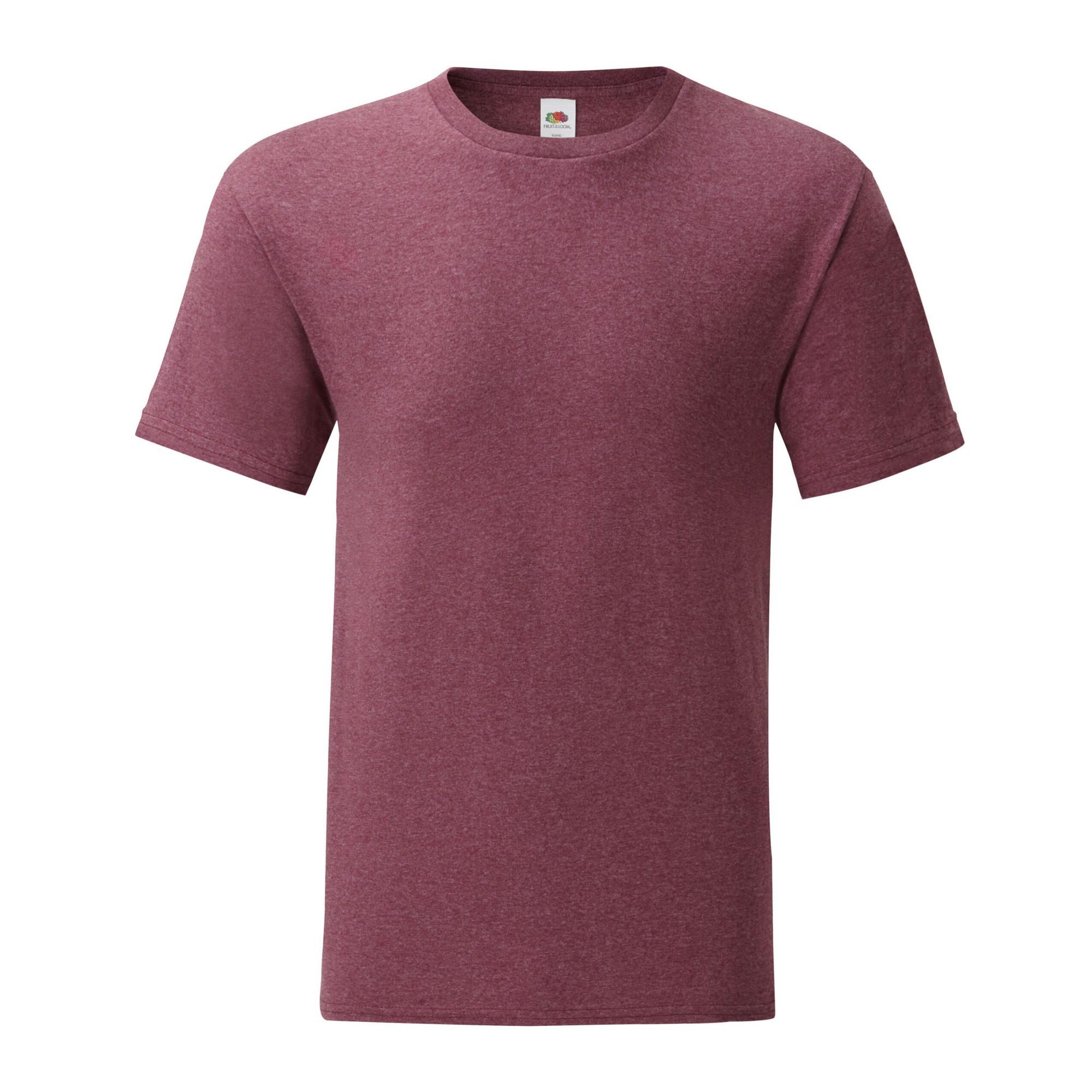 Fruit of the Loom Iconic 150 Slim Fit T-Shirt
