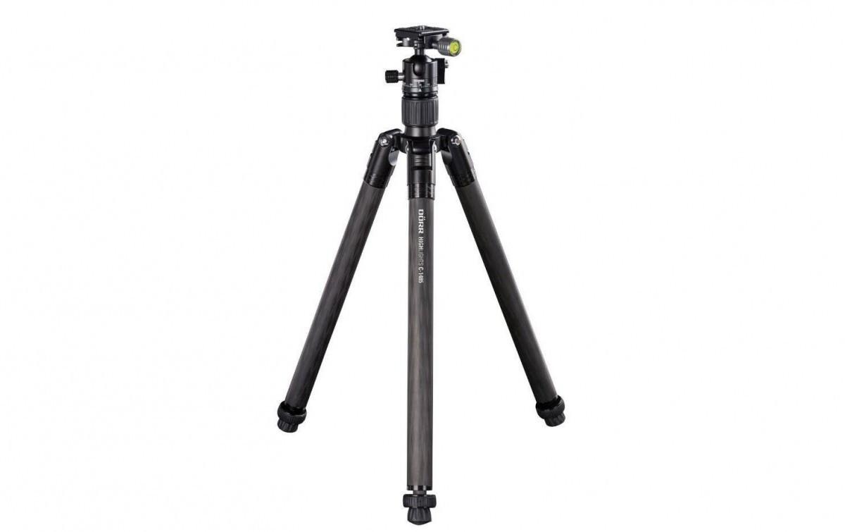 Dörr Stativ Highlights C-1485 Carbon