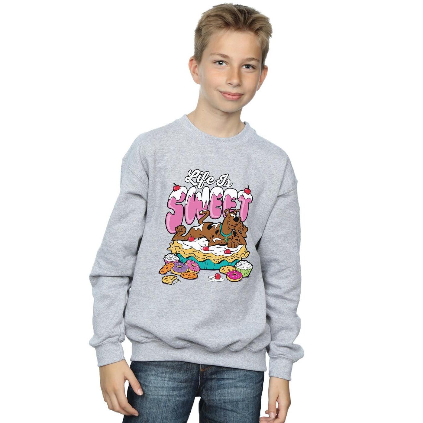 SCOOBY DOO Sweatshirt