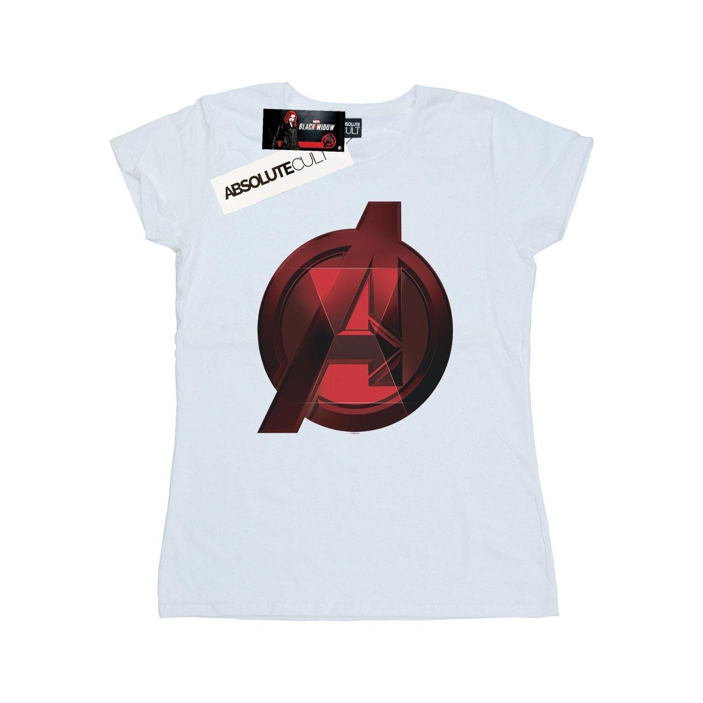 MARVEL Avengers Logo T-Shirt