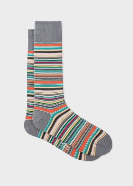 PAUL SMITH Multistripe-0