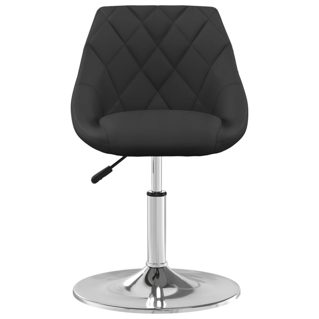 VidaXL Esszimmerstuhl samt