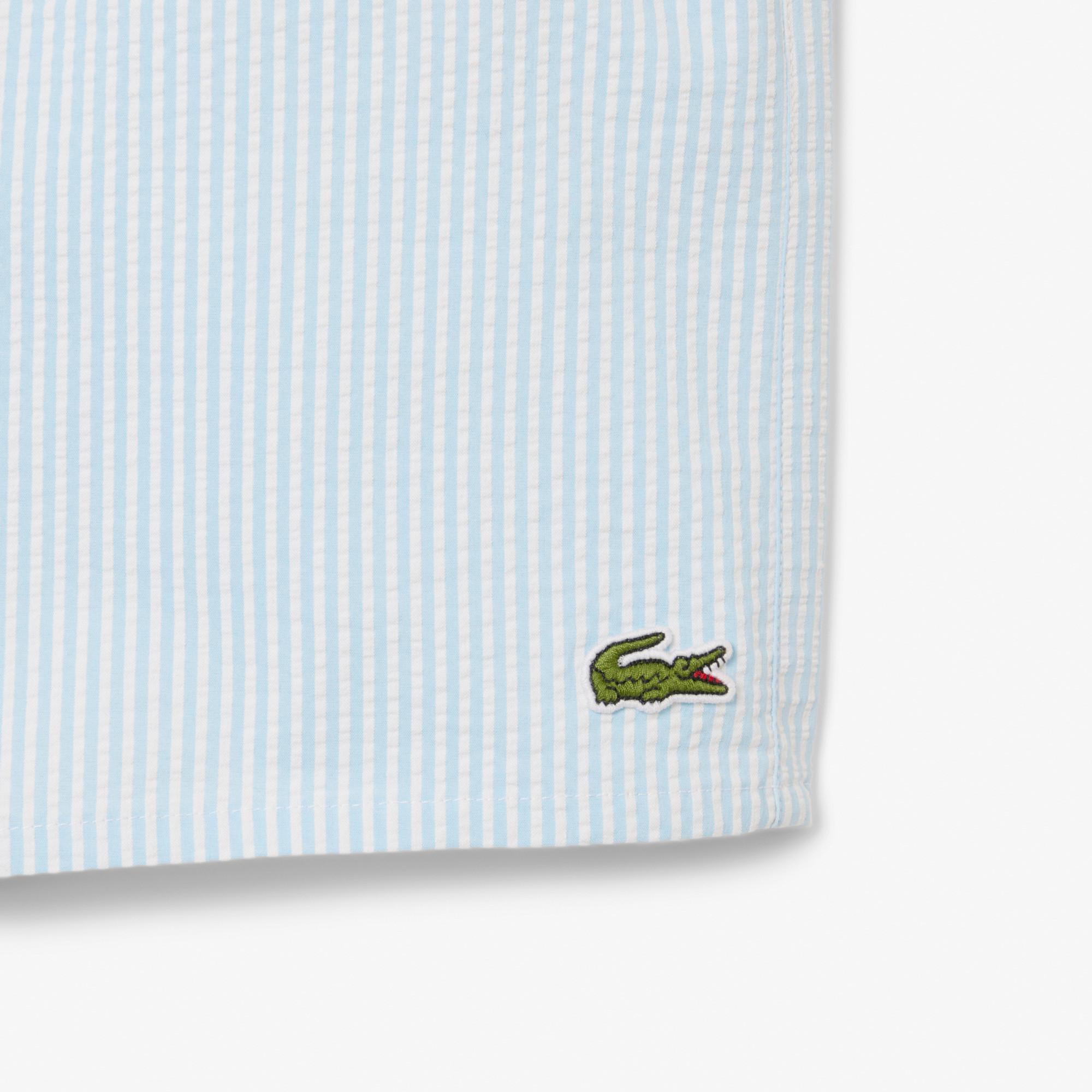 LACOSTE Badeshorts