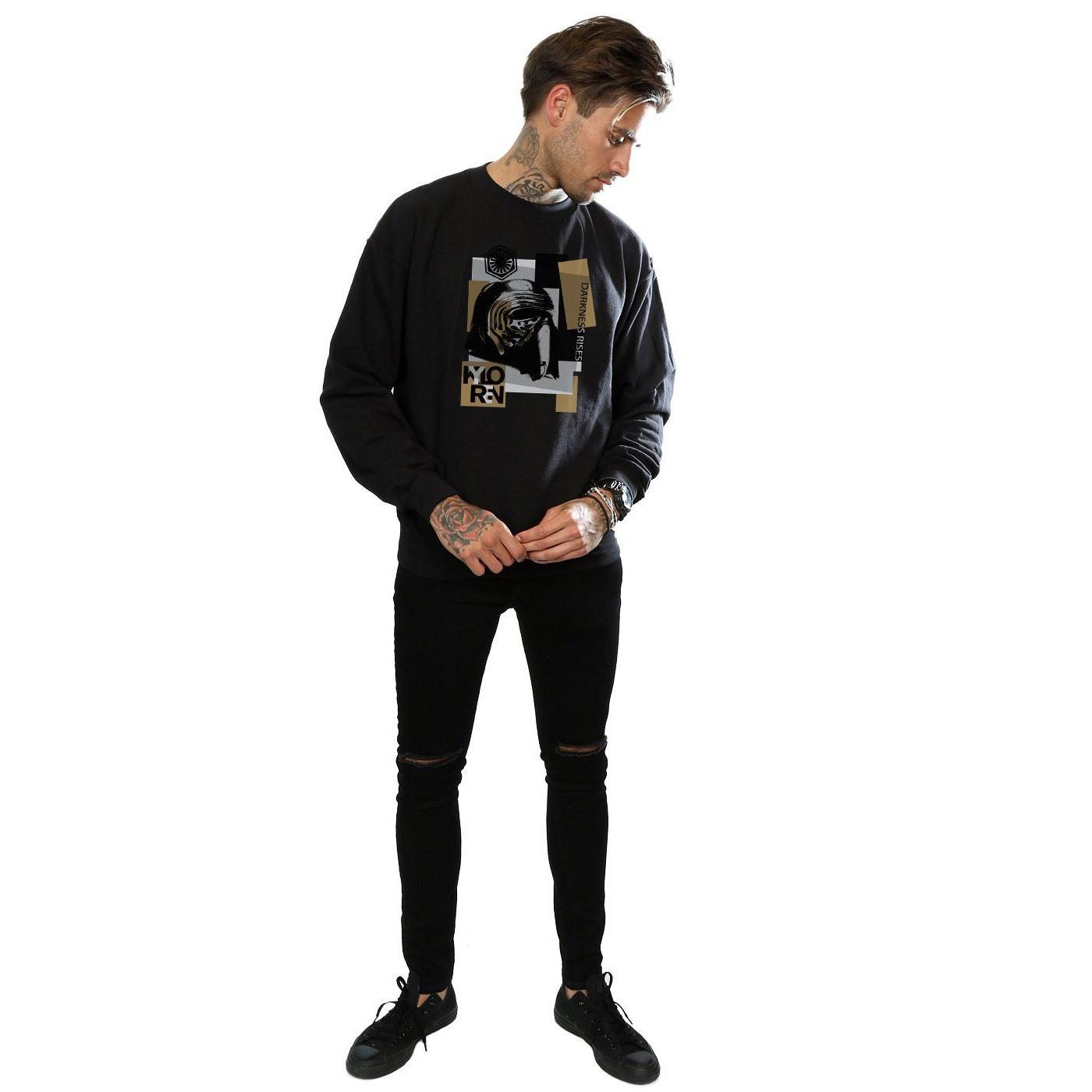 STAR WARS The Last Jedi Sweatshirt