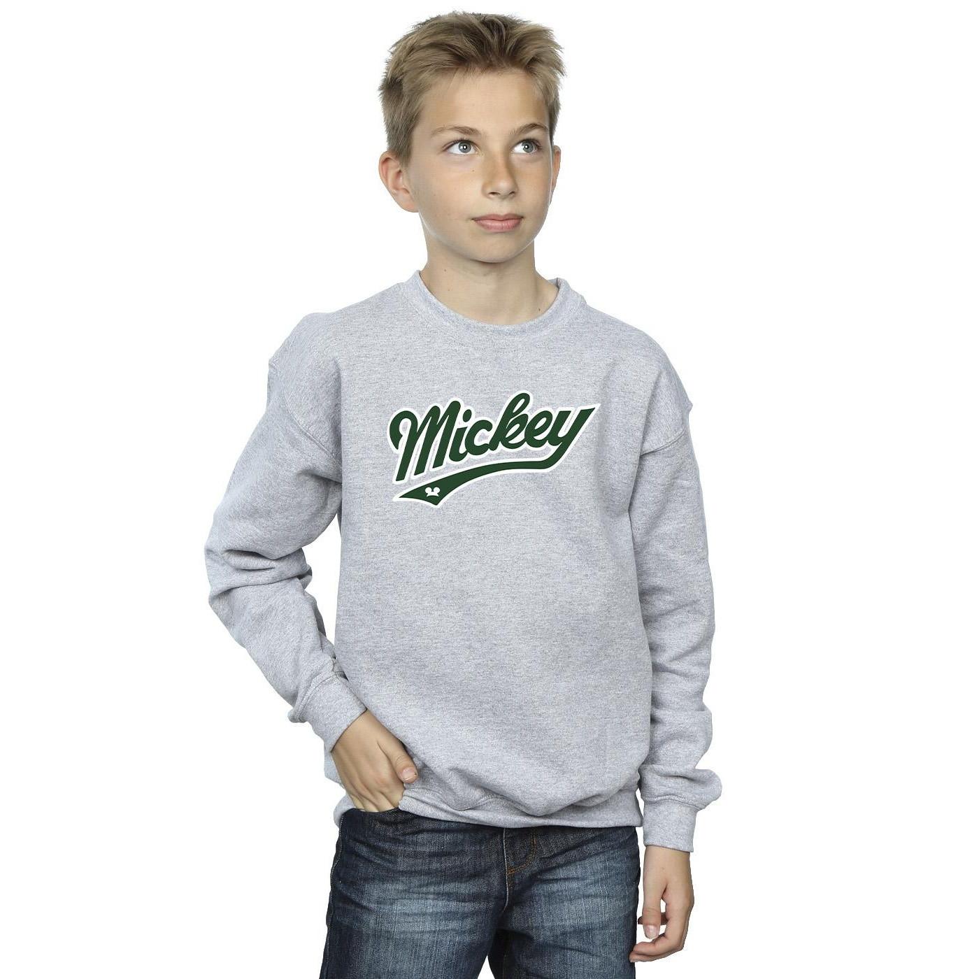 Disney Sweatshirt