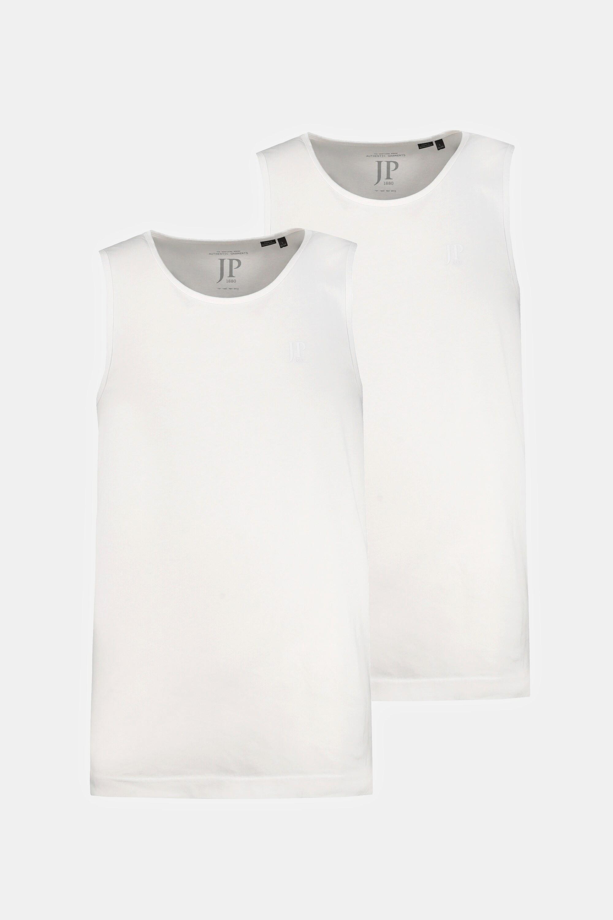 JP1880 Tank Top 2er Pack