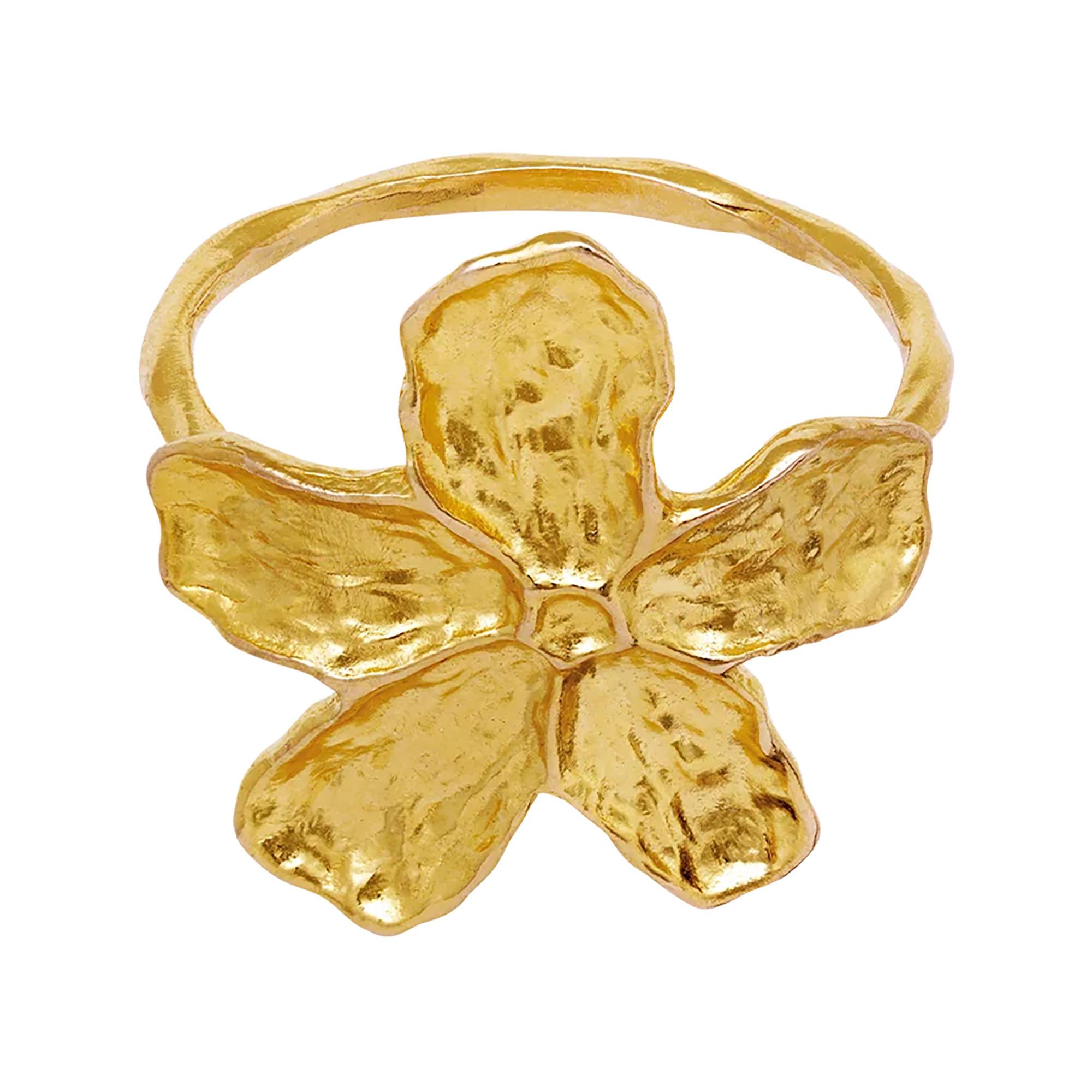 Maanesten FRAISA Ring