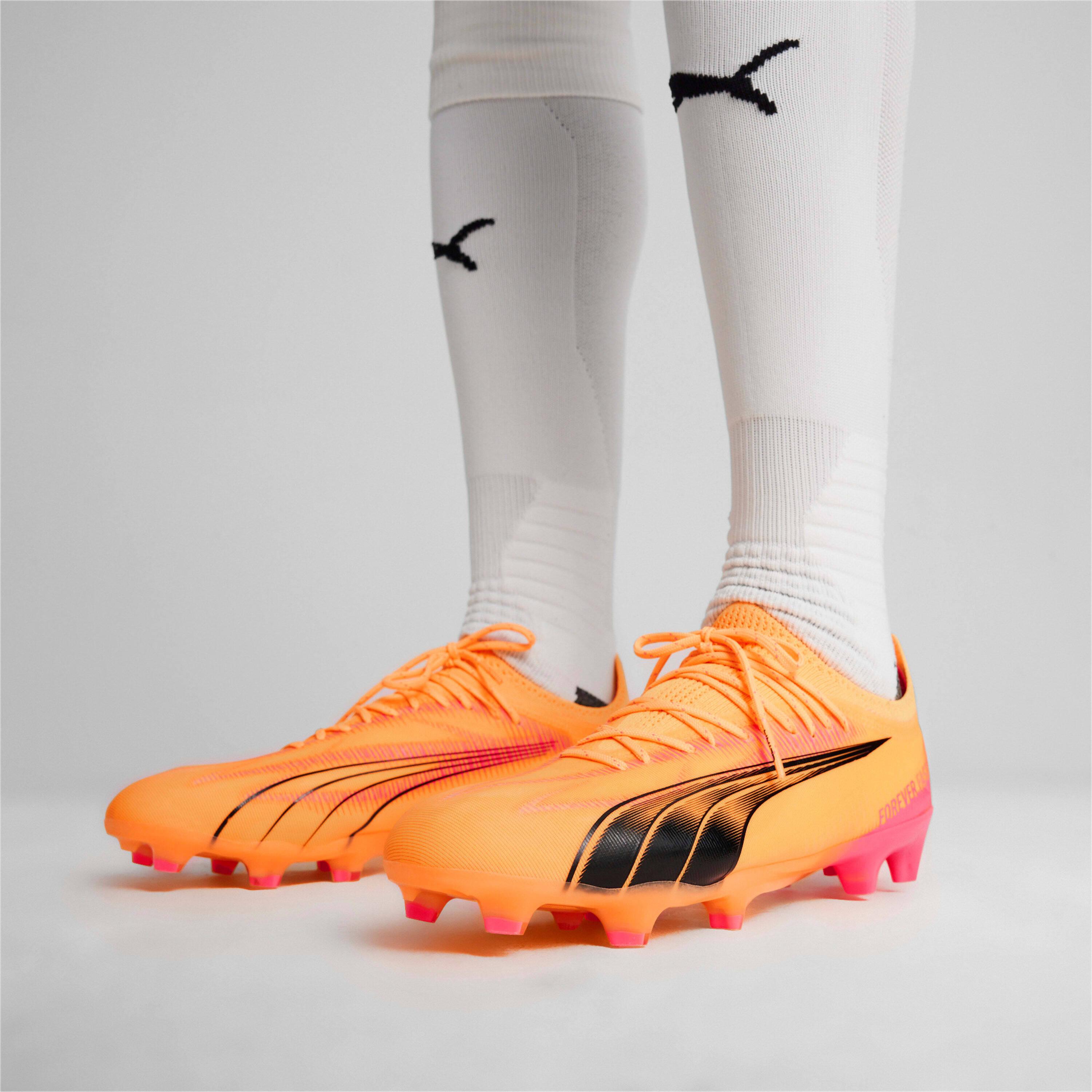 PUMA fußballschuhe ultra ultimate fg/ag