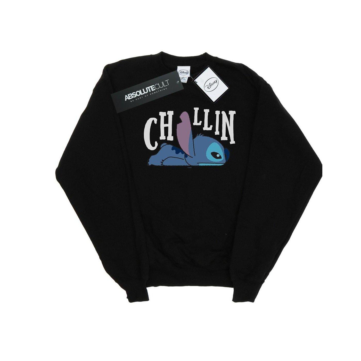 Disney Chillin Sweatshirt