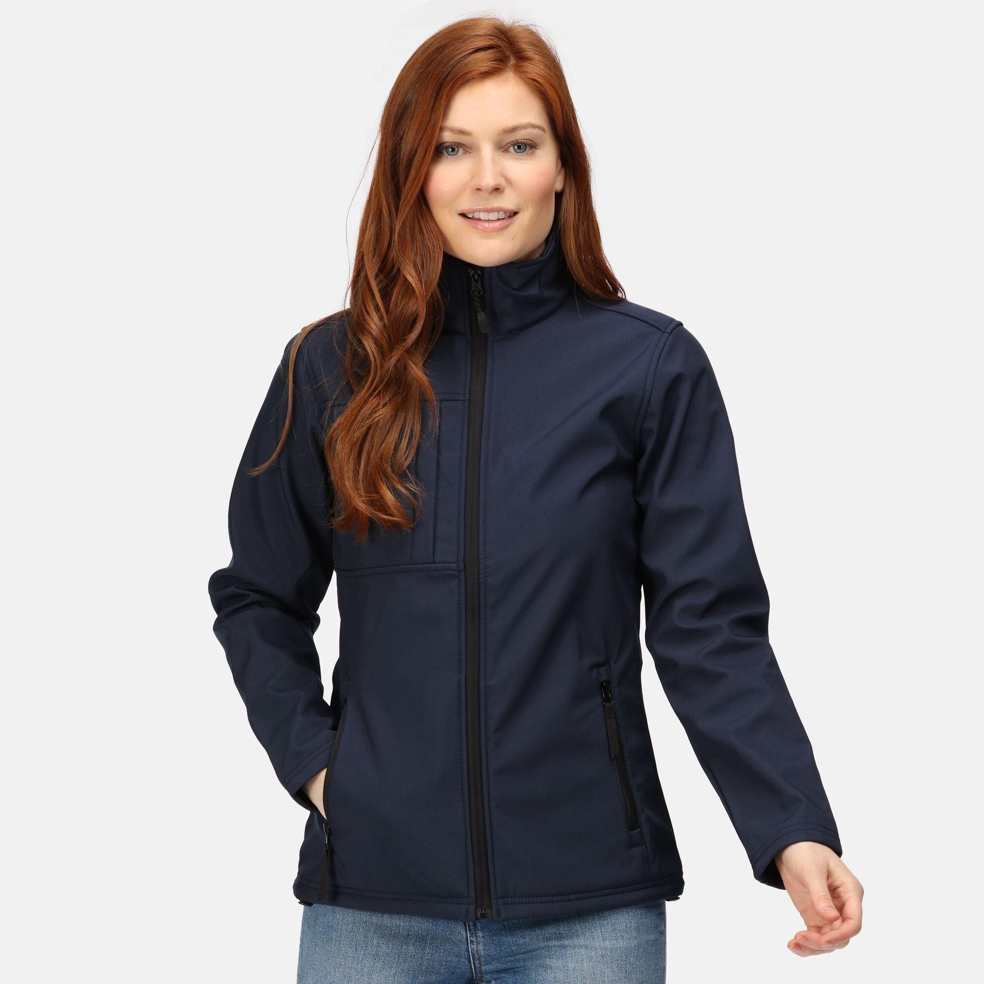 Regatta Octagon II Softshelljacke