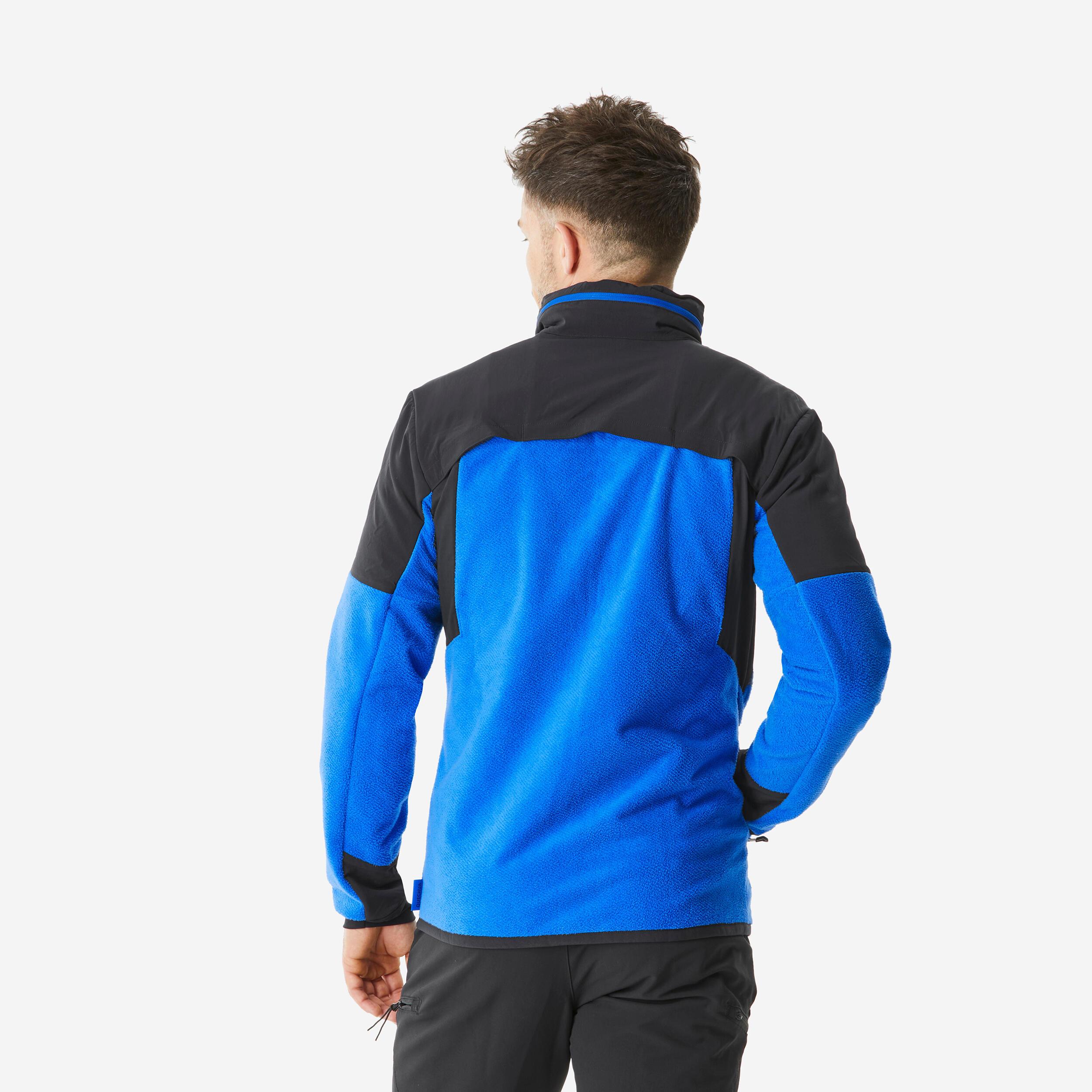 QUECHUA Fleece - SH500