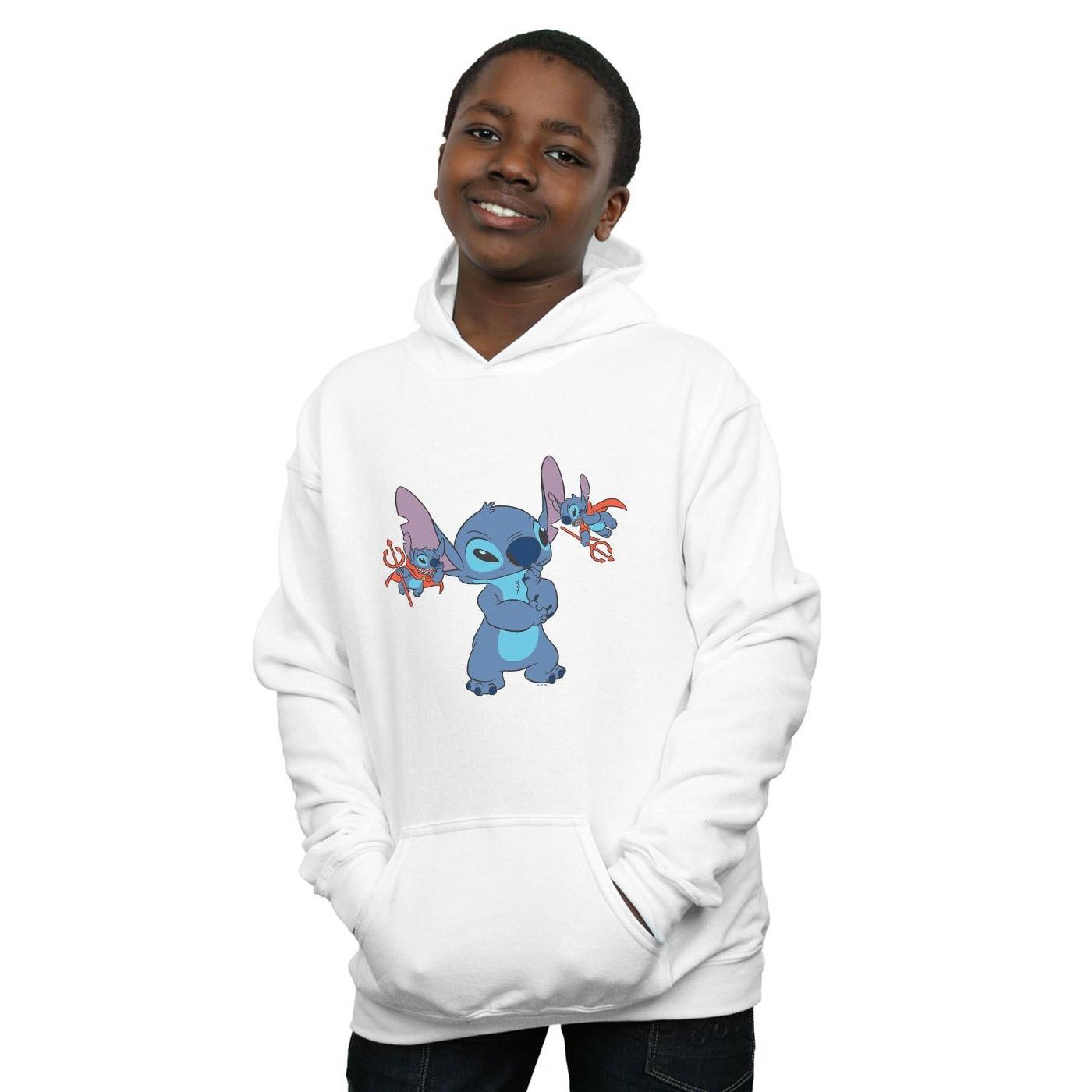 Disney Little Devils Kapuzenpullover