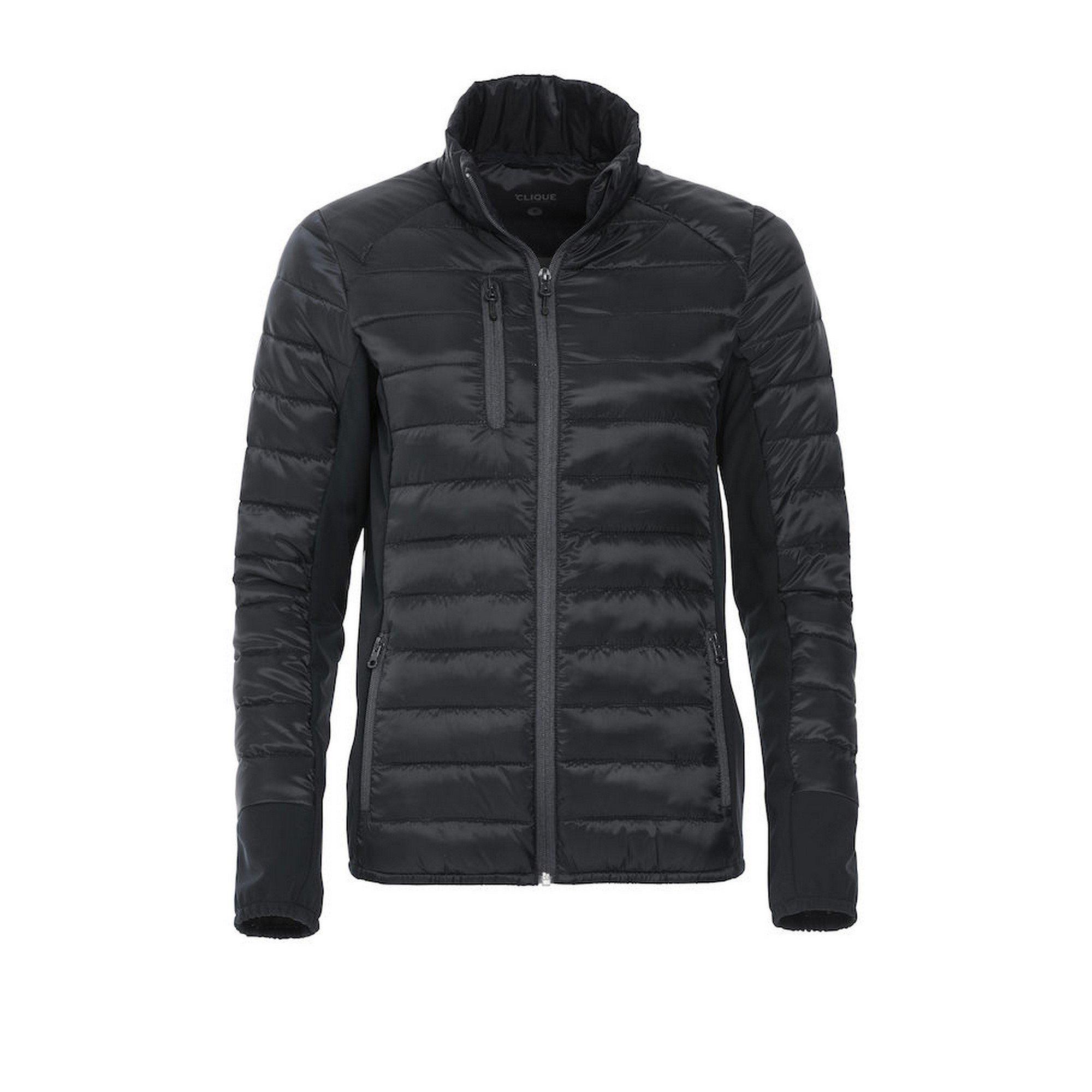Clique Lemont Steppjacke